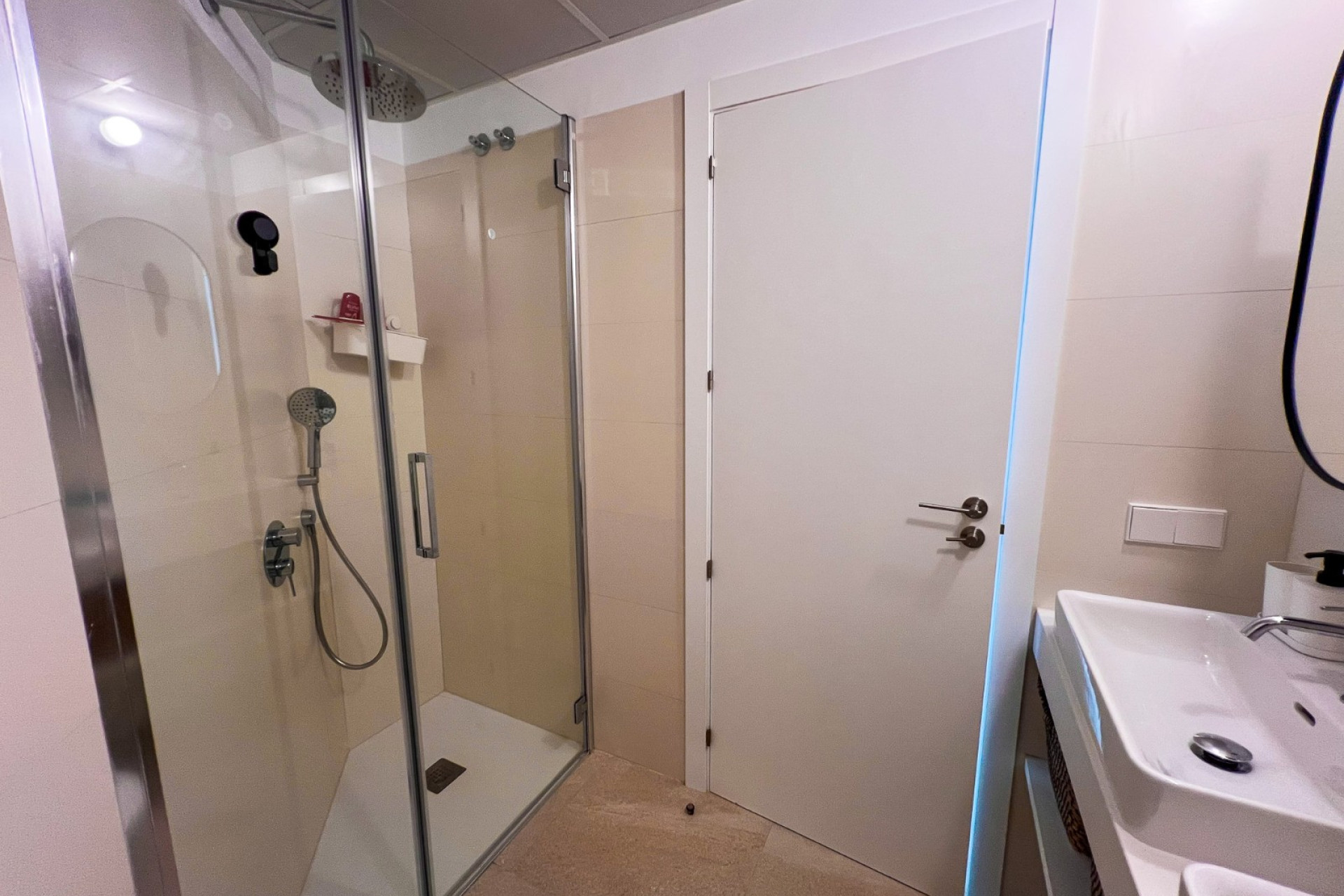 Revente - Appartement - Torrevieja - Los Balcones
