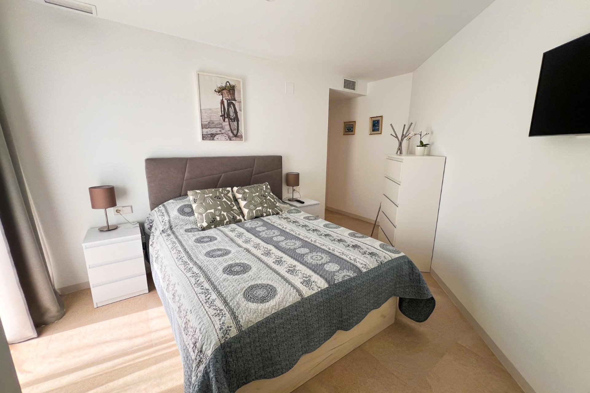 Revente - Appartement - Torrevieja - Los Balcones