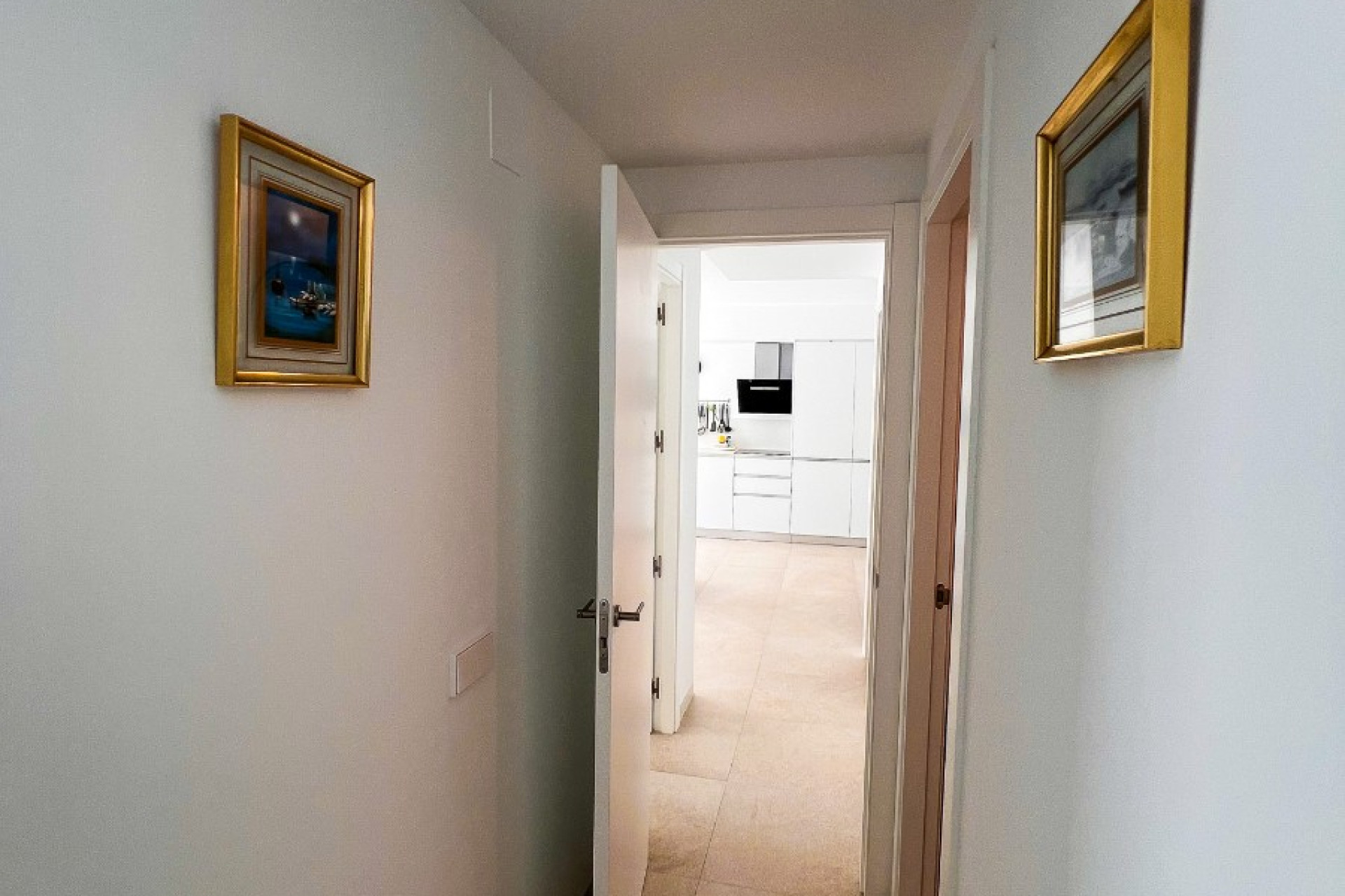 Revente - Appartement - Torrevieja - Los Balcones