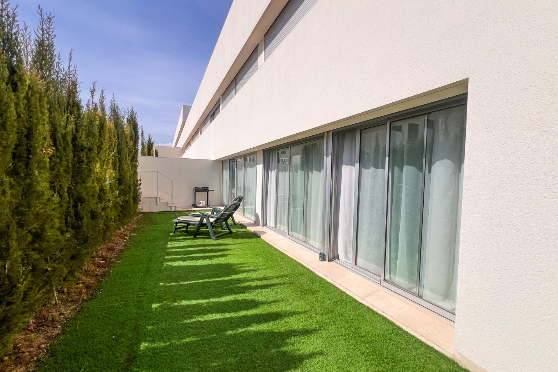 Revente - Appartement - Torrevieja - Los Balcones