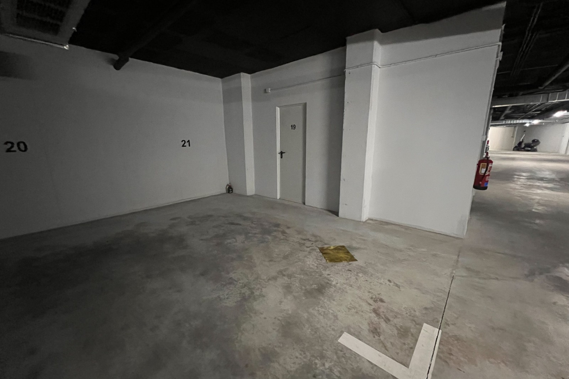 Revente - Appartement - Torrevieja - Los Balcones