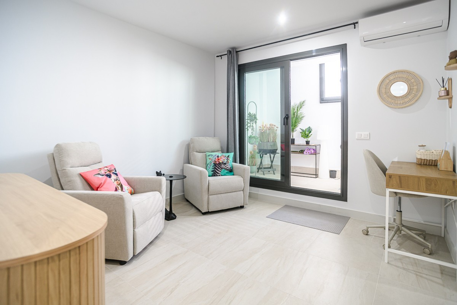 Revente - Appartement - Torrevieja - Los Balcones