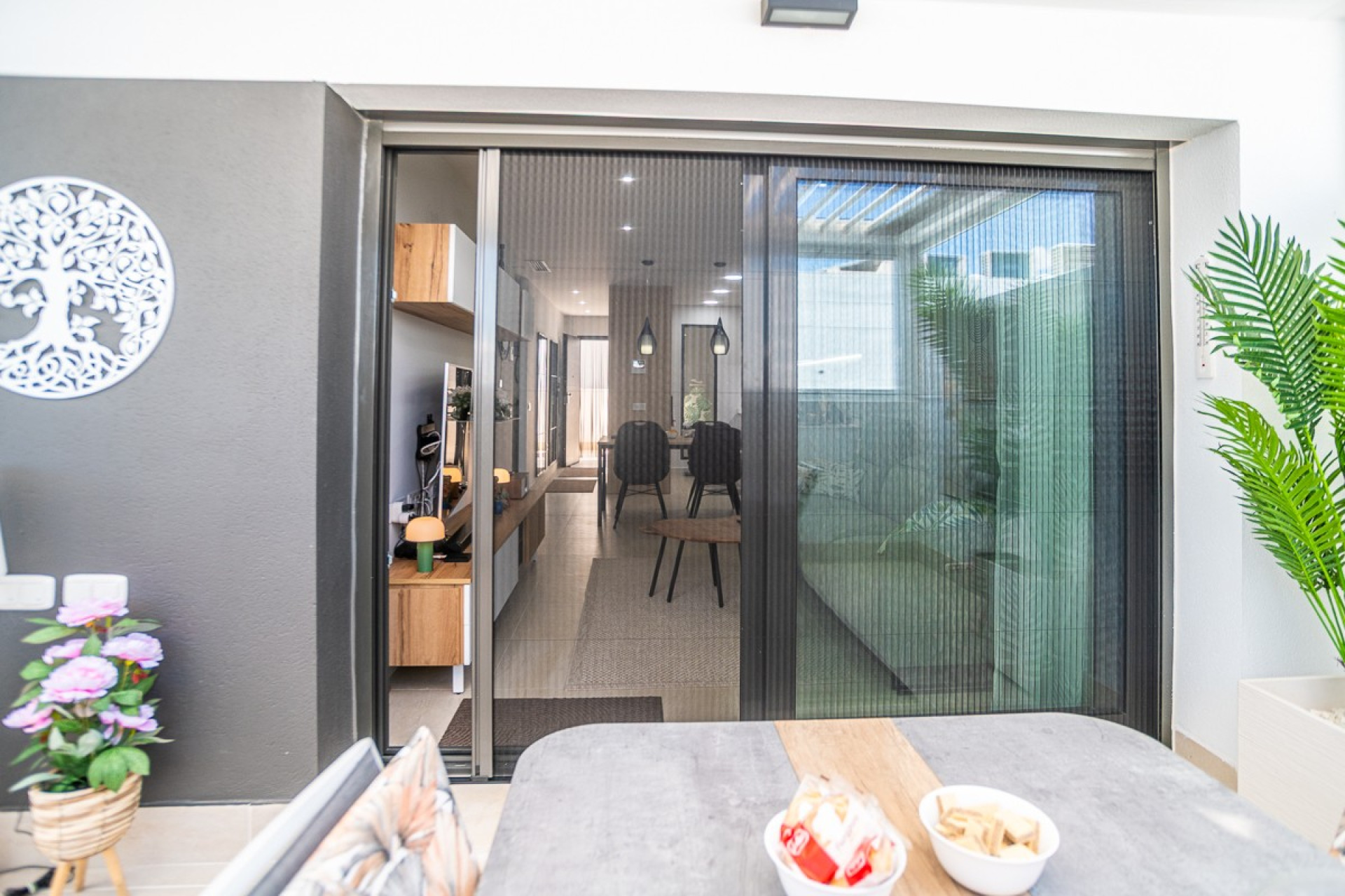 Revente - Appartement - Torrevieja - Los Balcones