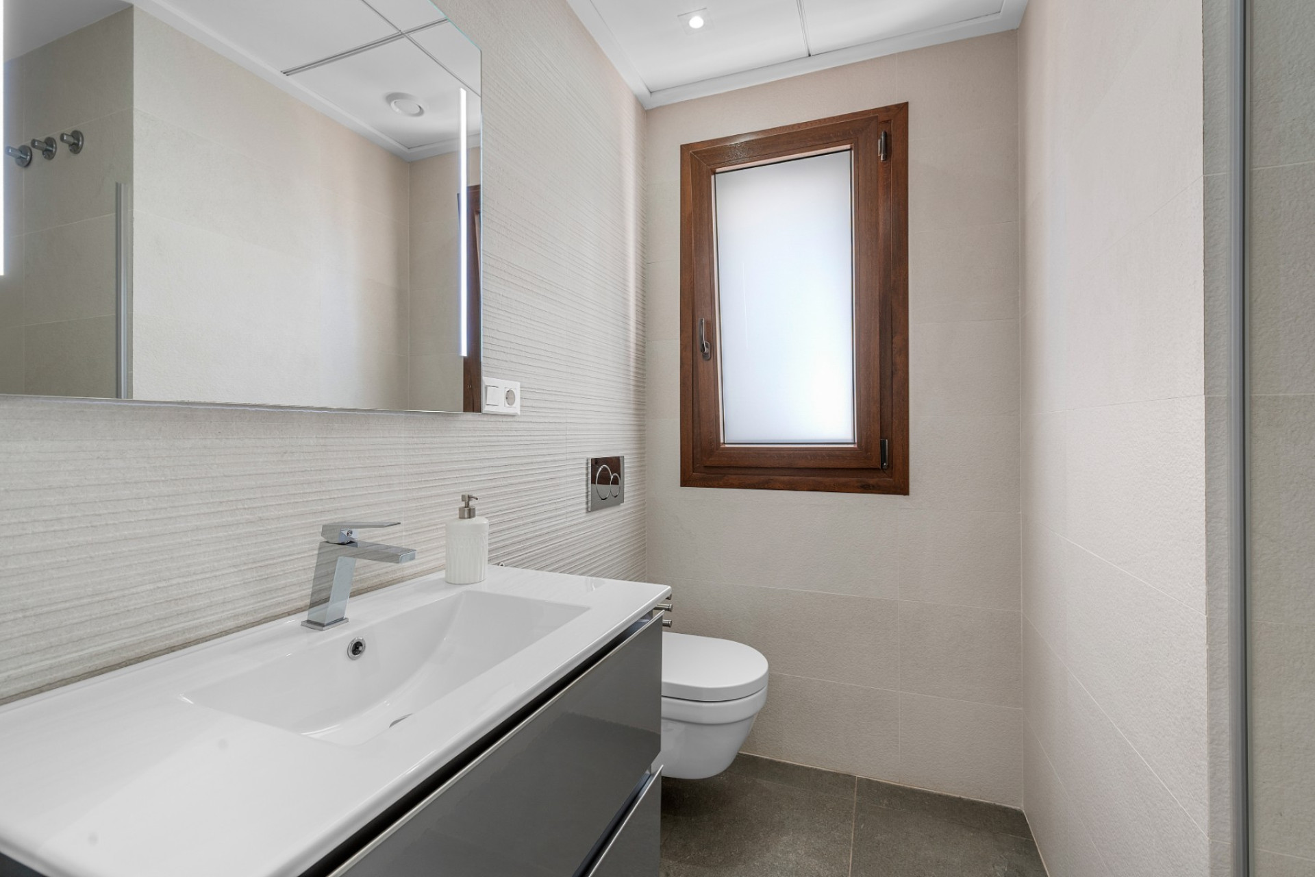 Revente - Appartement - Torrevieja - Los Balcones