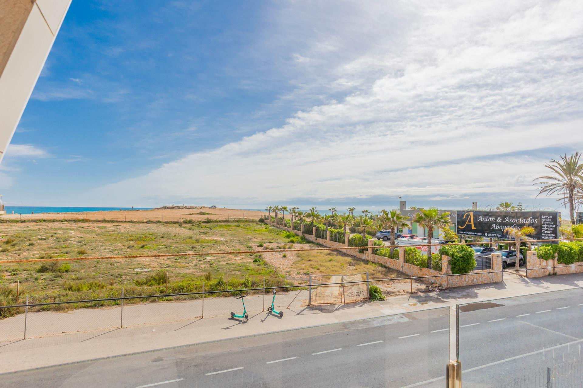 Revente - Appartement - Torrevieja - Los Frutales