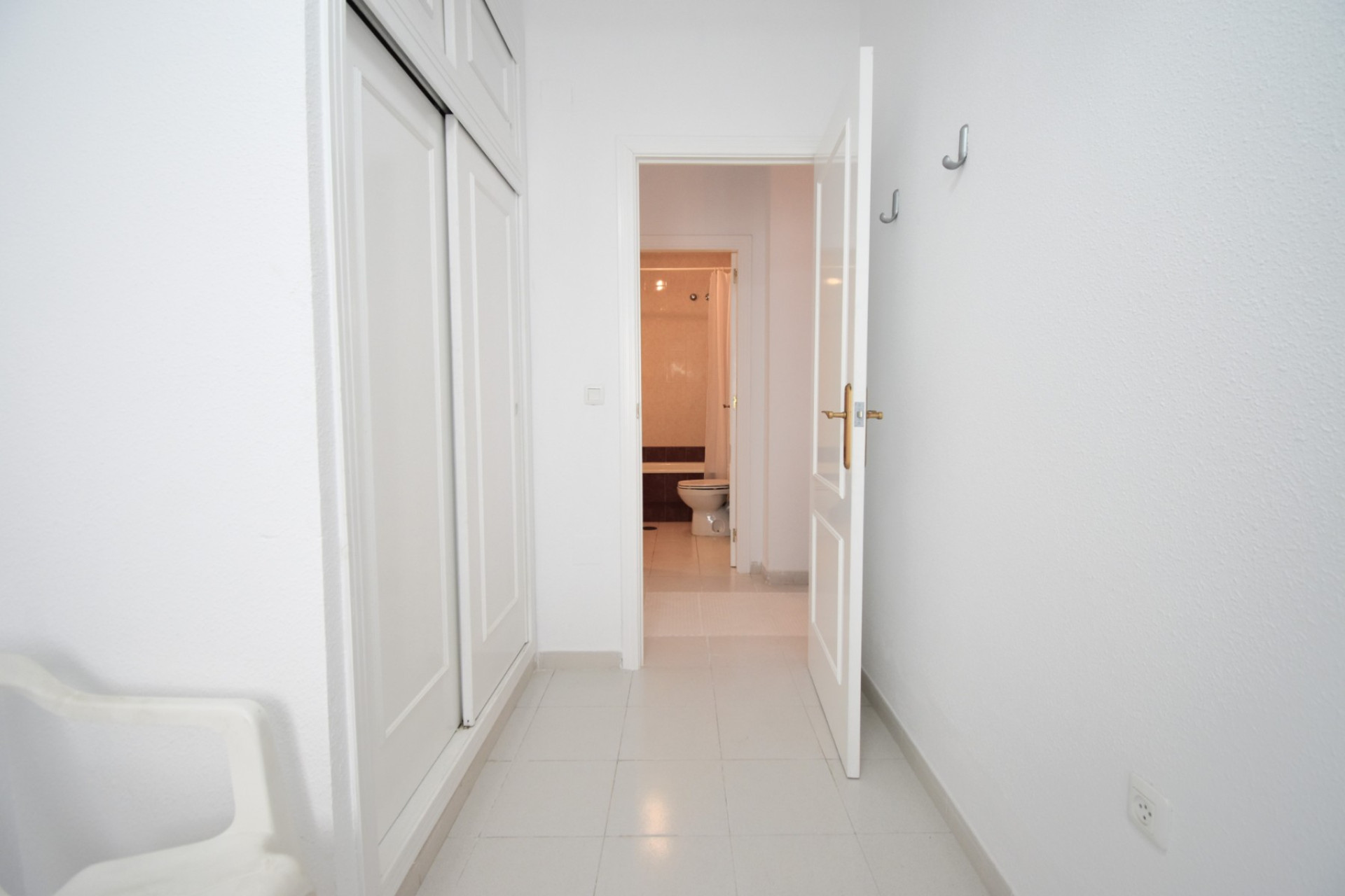 Revente - Appartement - Torrevieja - Mar Azul