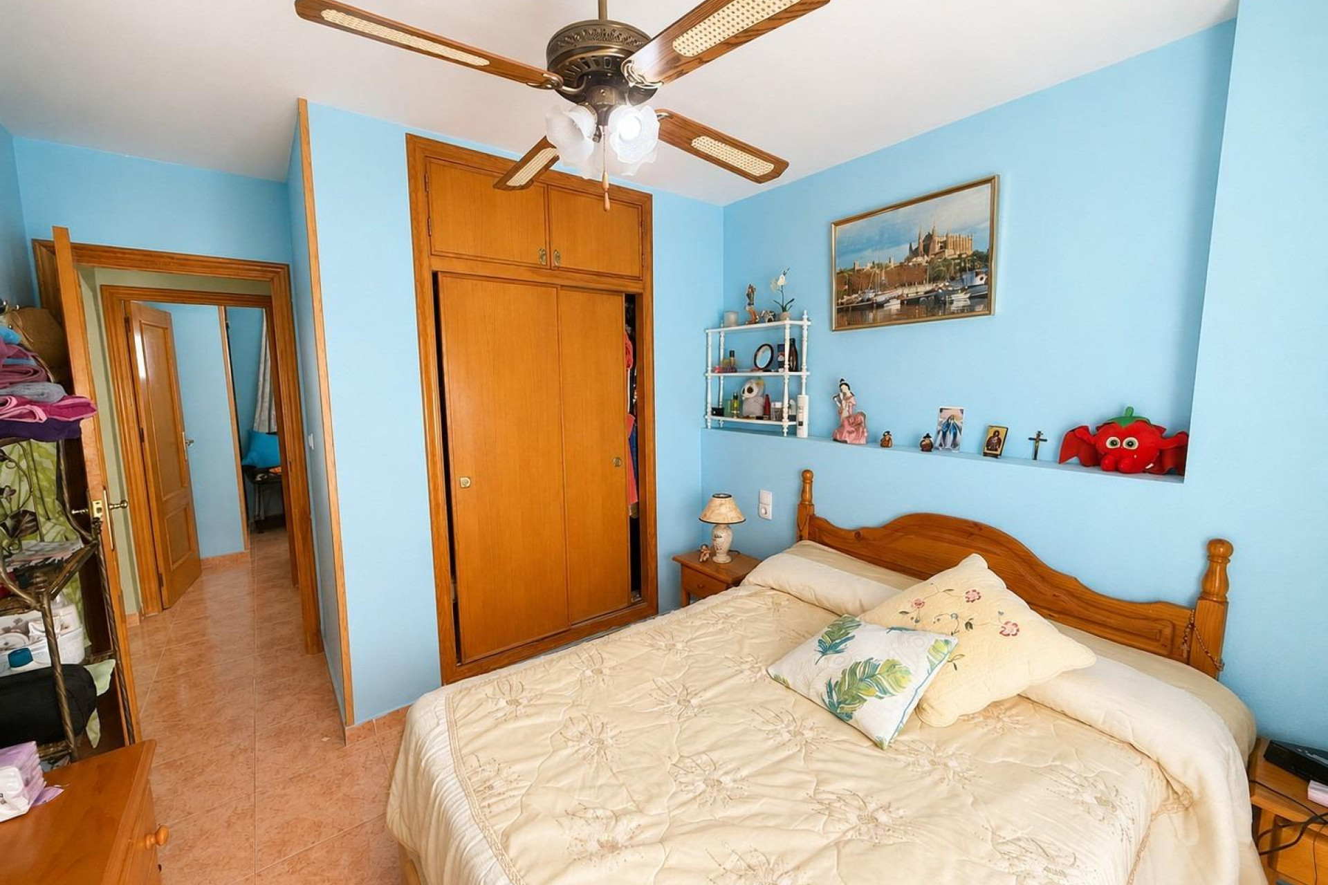 Revente - Appartement - Torrevieja - Nueva Torrevieja