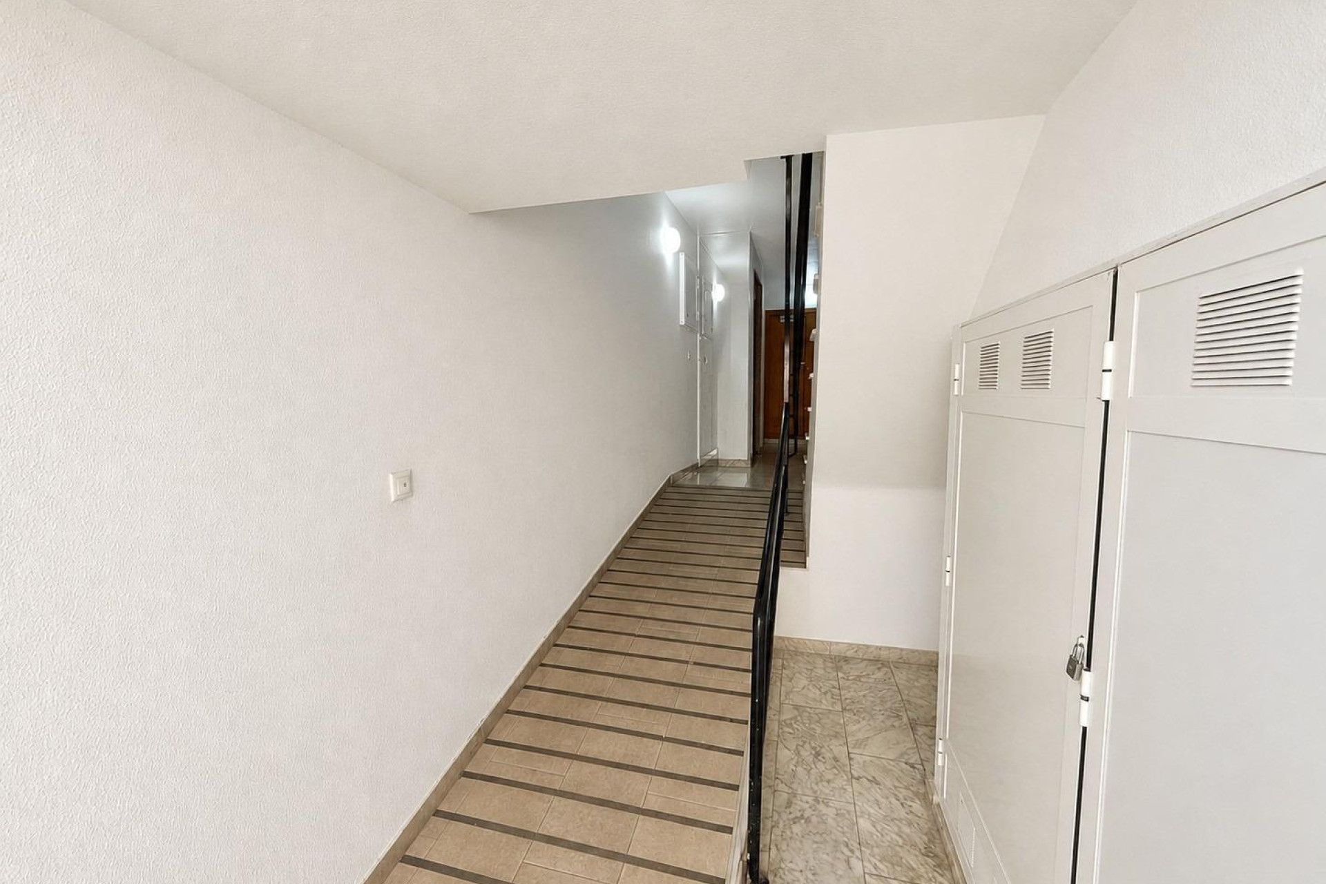 Revente - Appartement - Torrevieja - Nueva Torrevieja