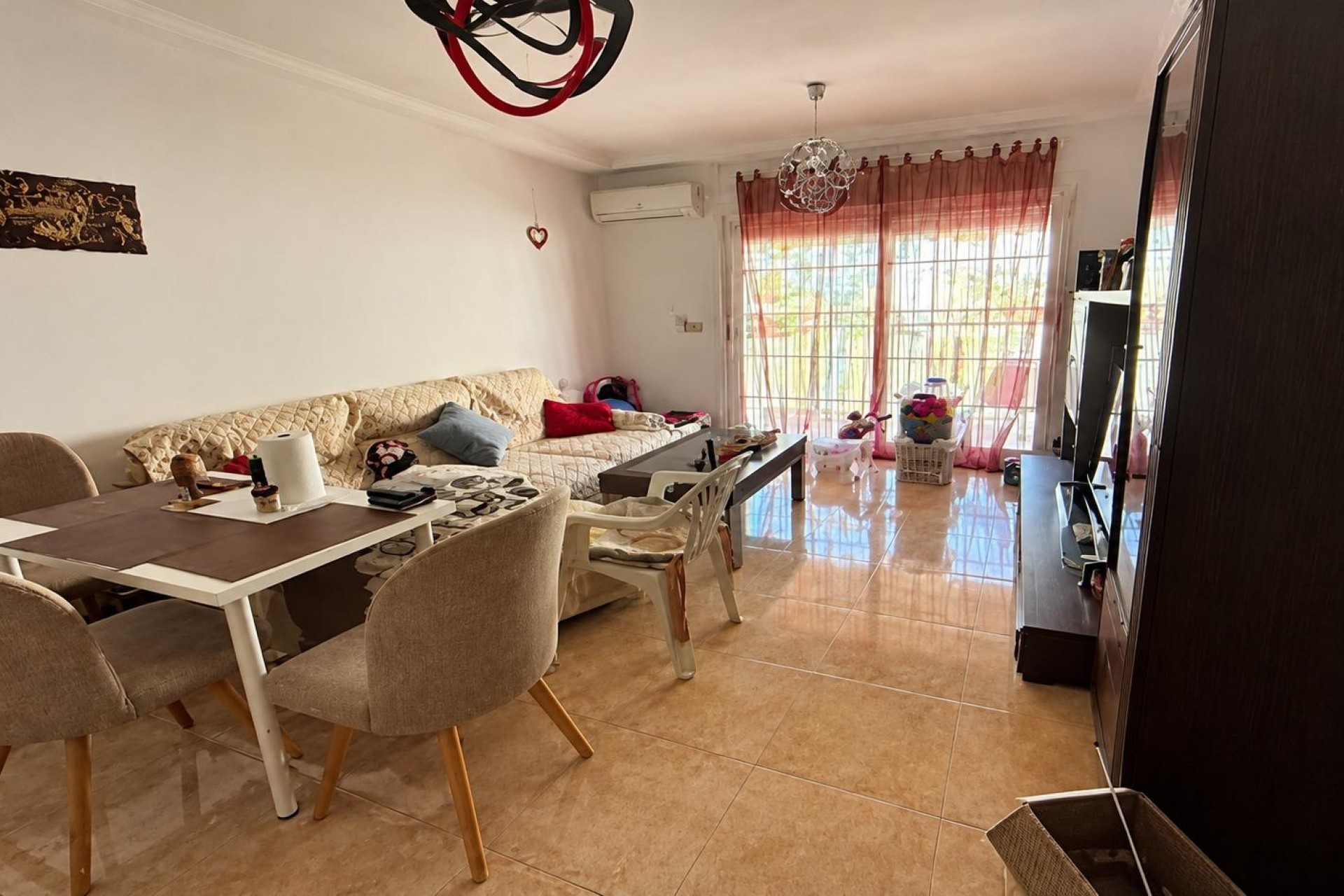 Revente - Appartement - Torrevieja - Nueva Torrevieja