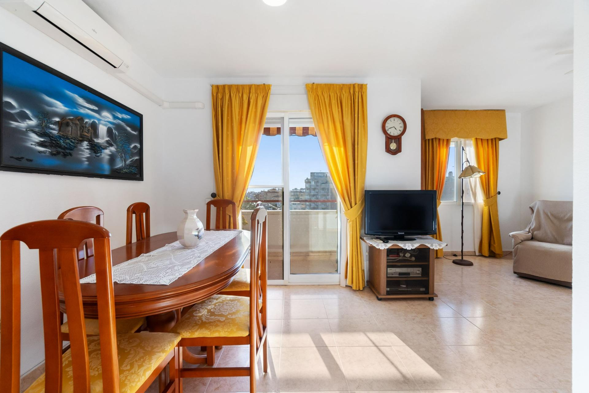 Revente - Appartement - Torrevieja - Nueva Torrevieja