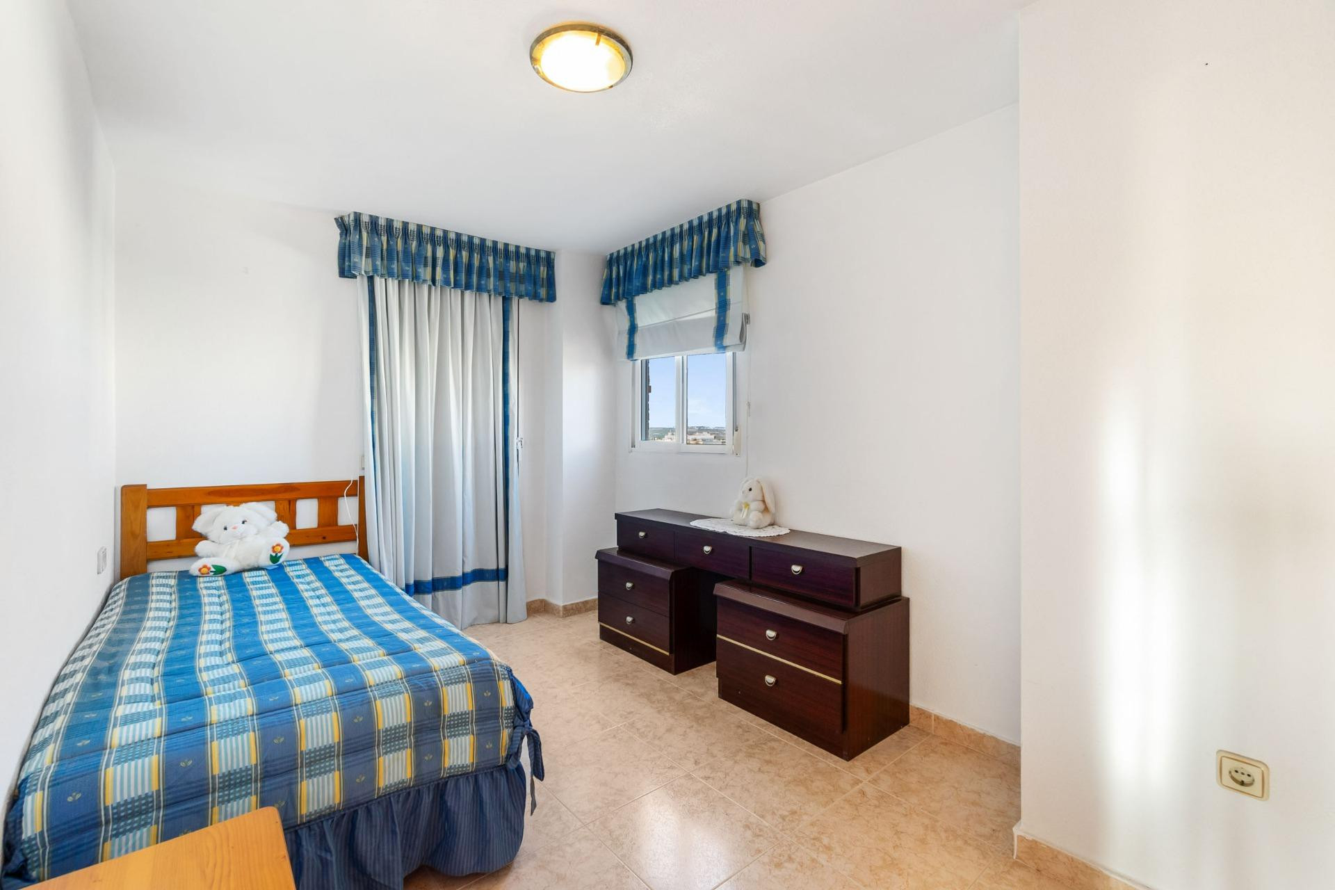 Revente - Appartement - Torrevieja - Nueva Torrevieja