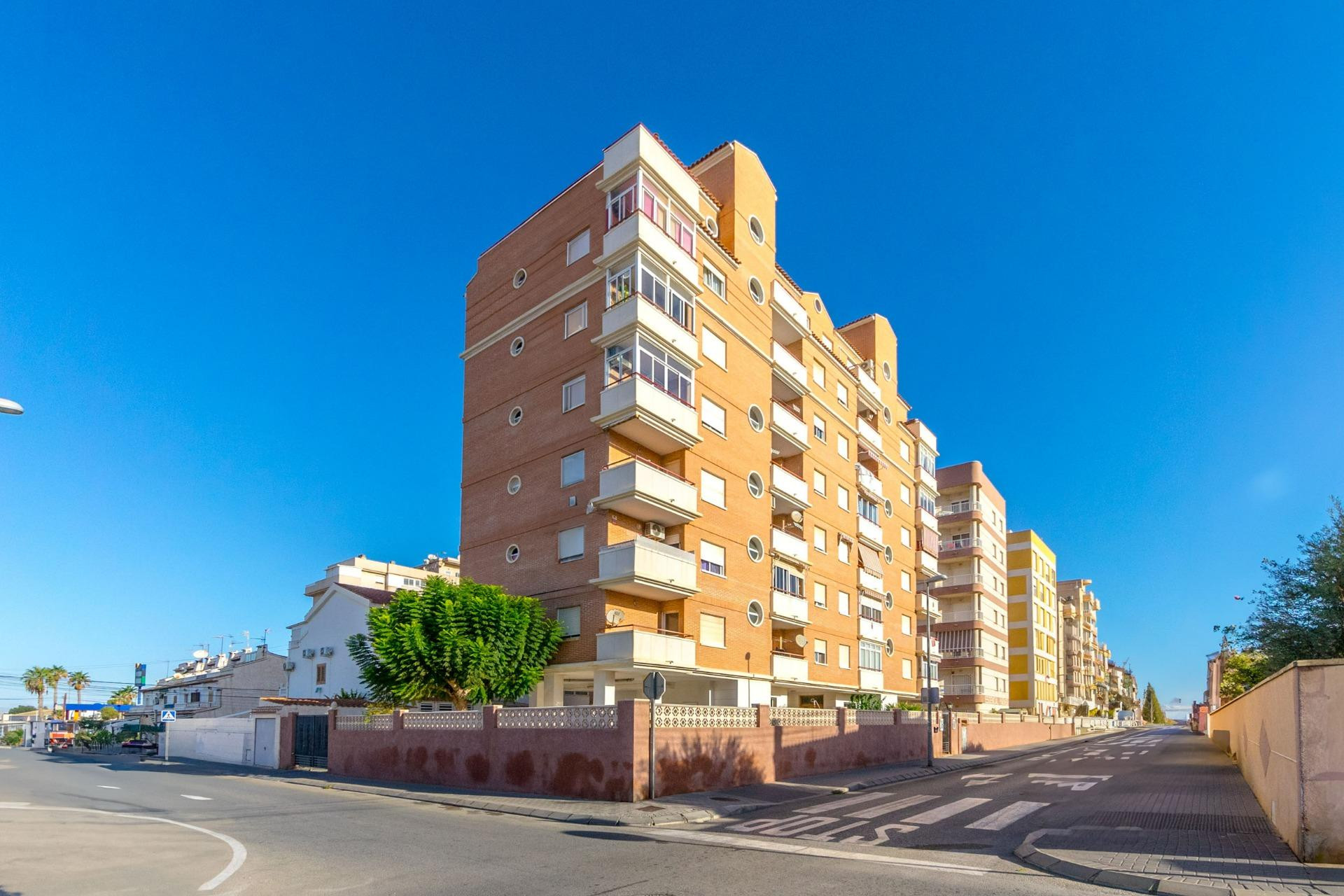 Revente - Appartement - Torrevieja - Nueva Torrevieja