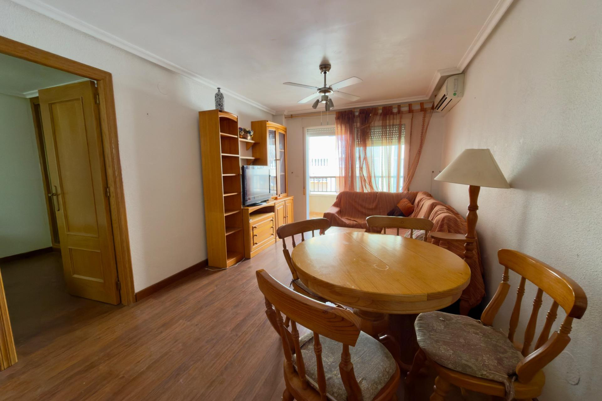 Revente - Appartement - Torrevieja - Parque de las Naciones