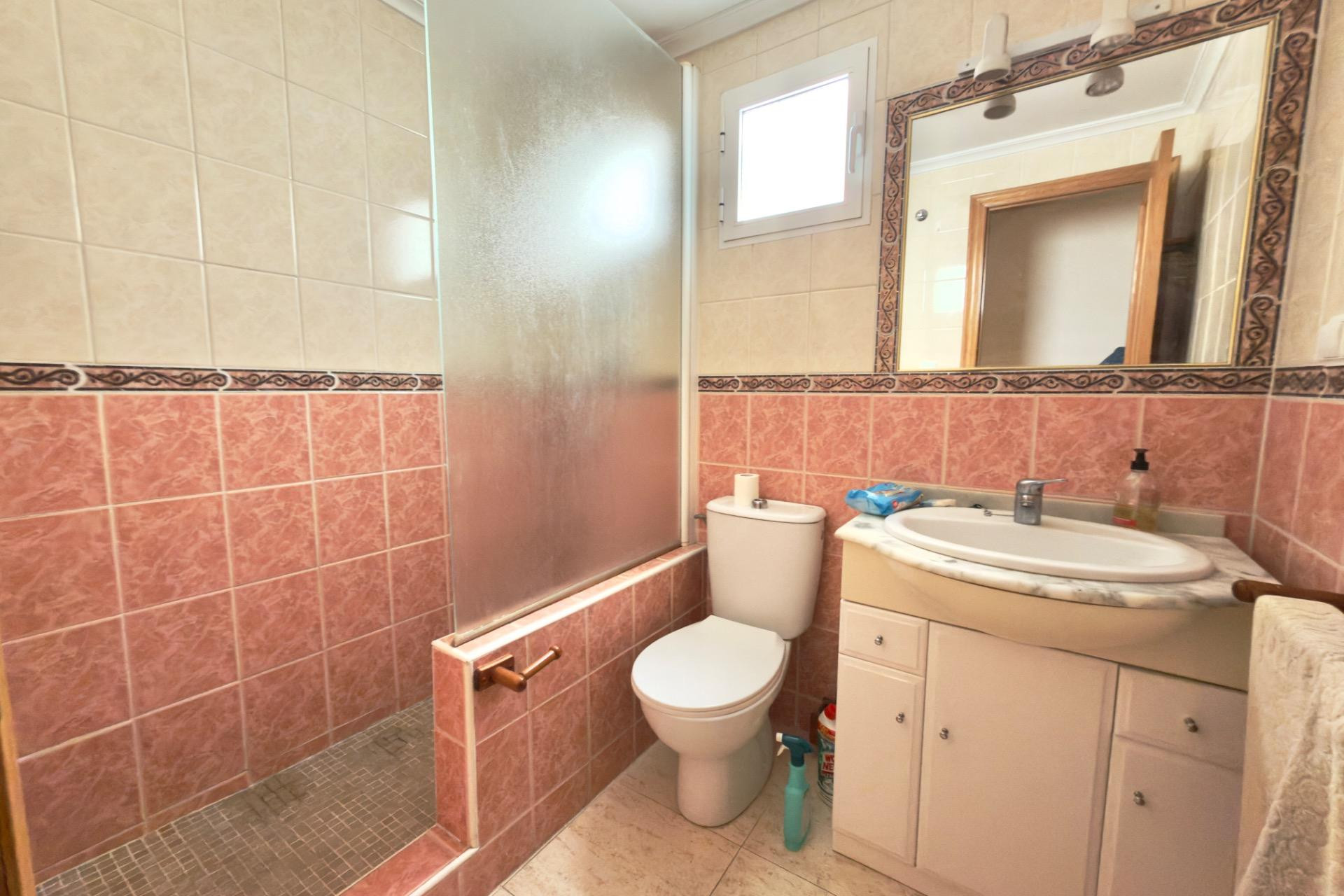 Revente - Appartement - Torrevieja - Parque de las Naciones