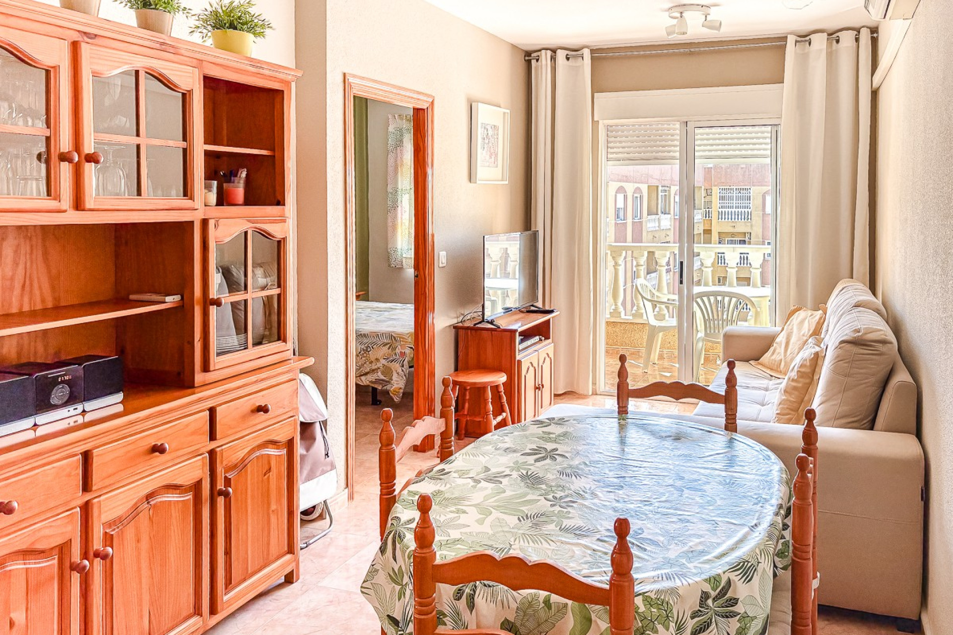 Revente - Appartement - Torrevieja - Parque de las Naciones