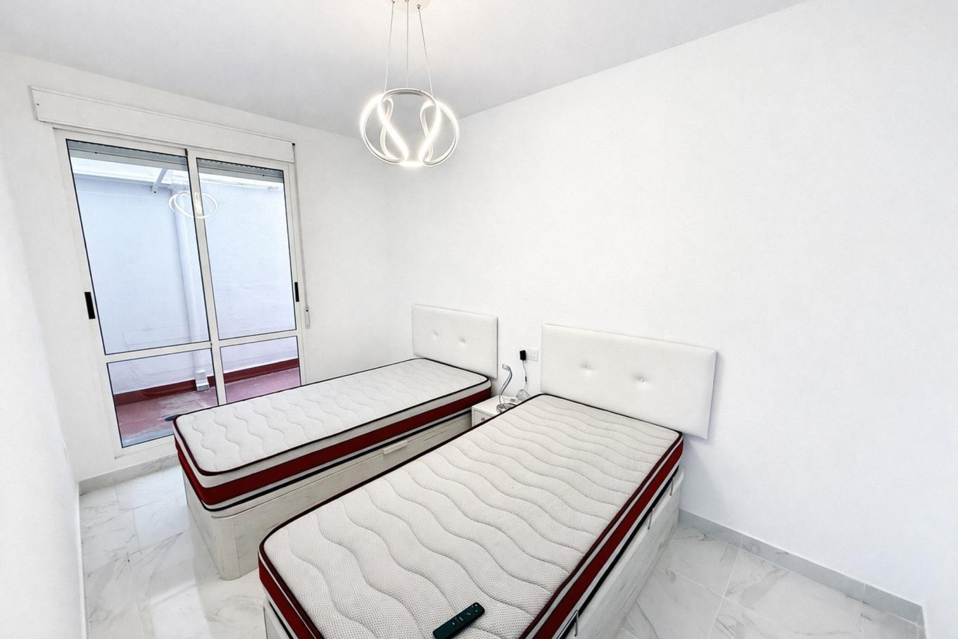 Revente - Appartement - Torrevieja - Parque de las Naciones