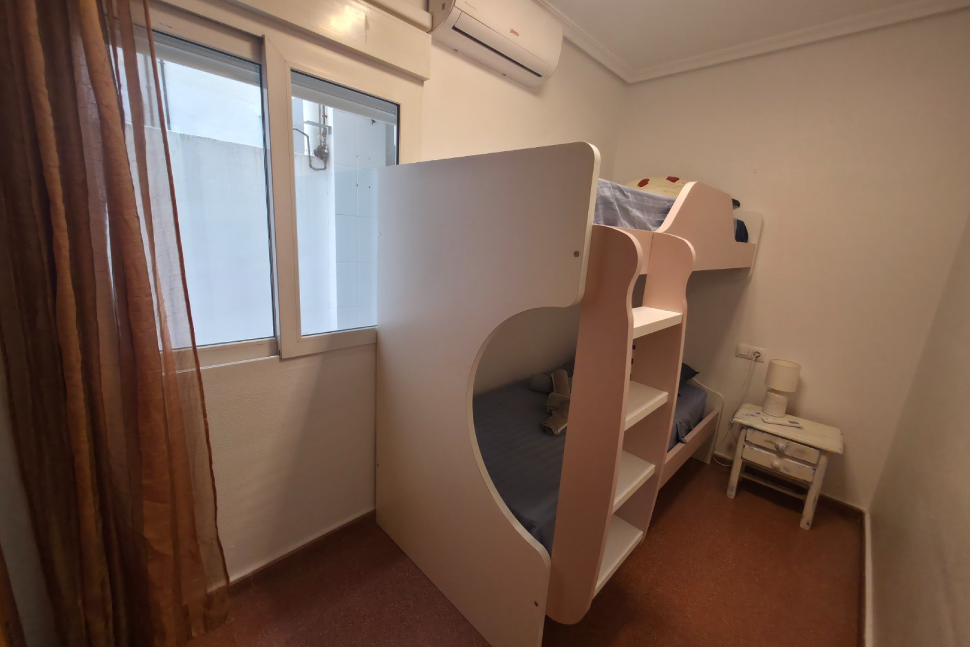 Revente - Appartement - Torrevieja - Paseo maritimo