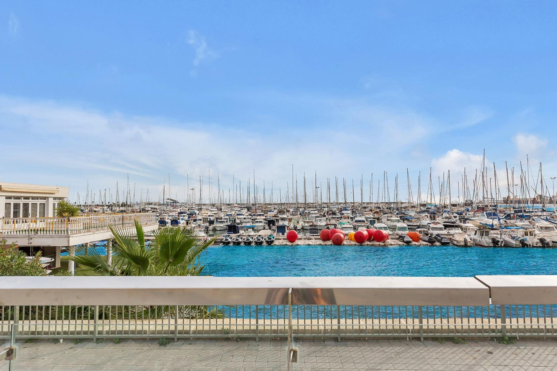 Revente - Appartement - Torrevieja - Paseo maritimo