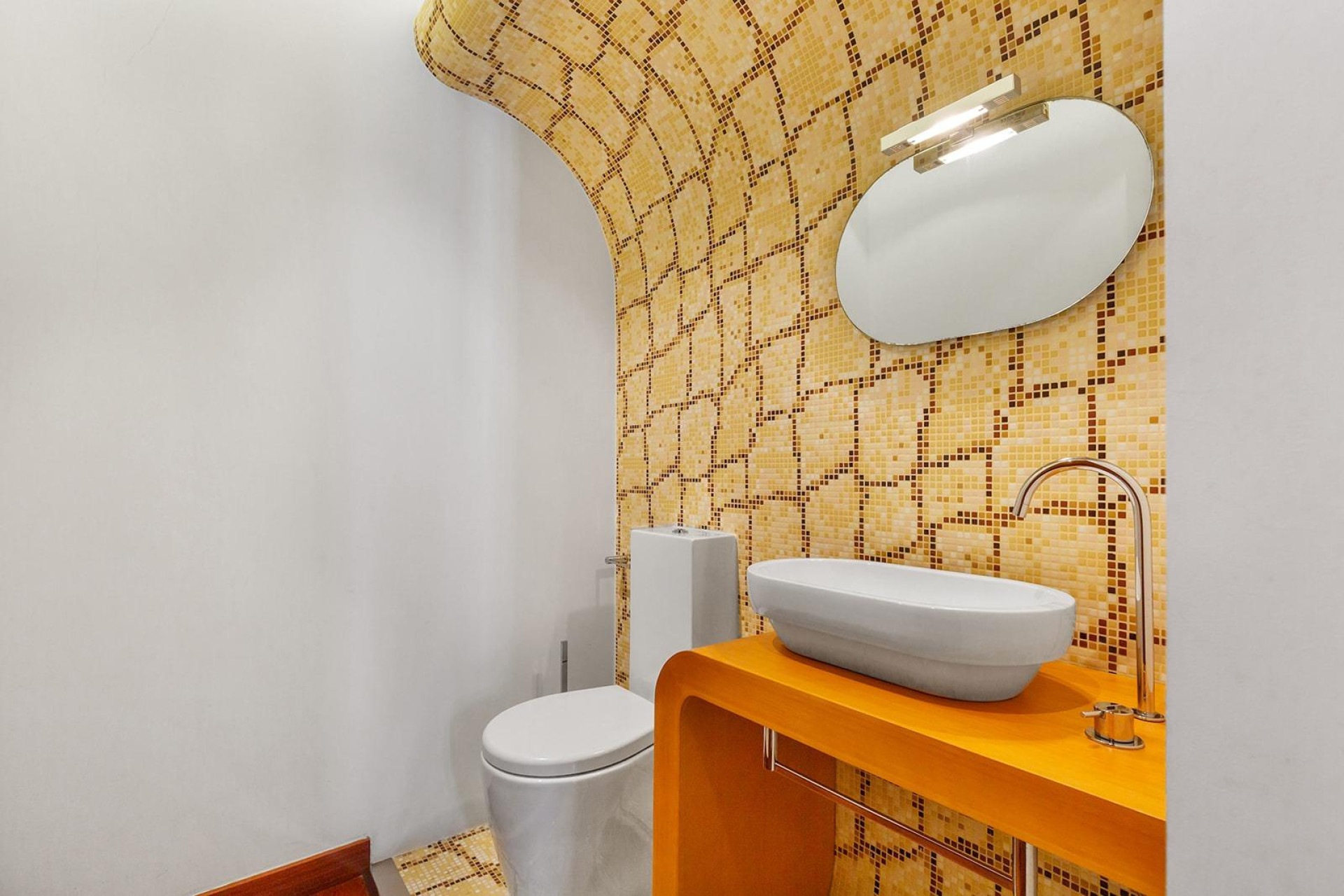 Revente - Appartement - Torrevieja - Paseo maritimo