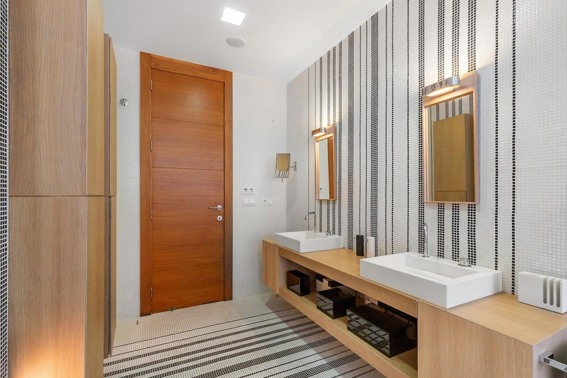 Revente - Appartement - Torrevieja - Paseo maritimo