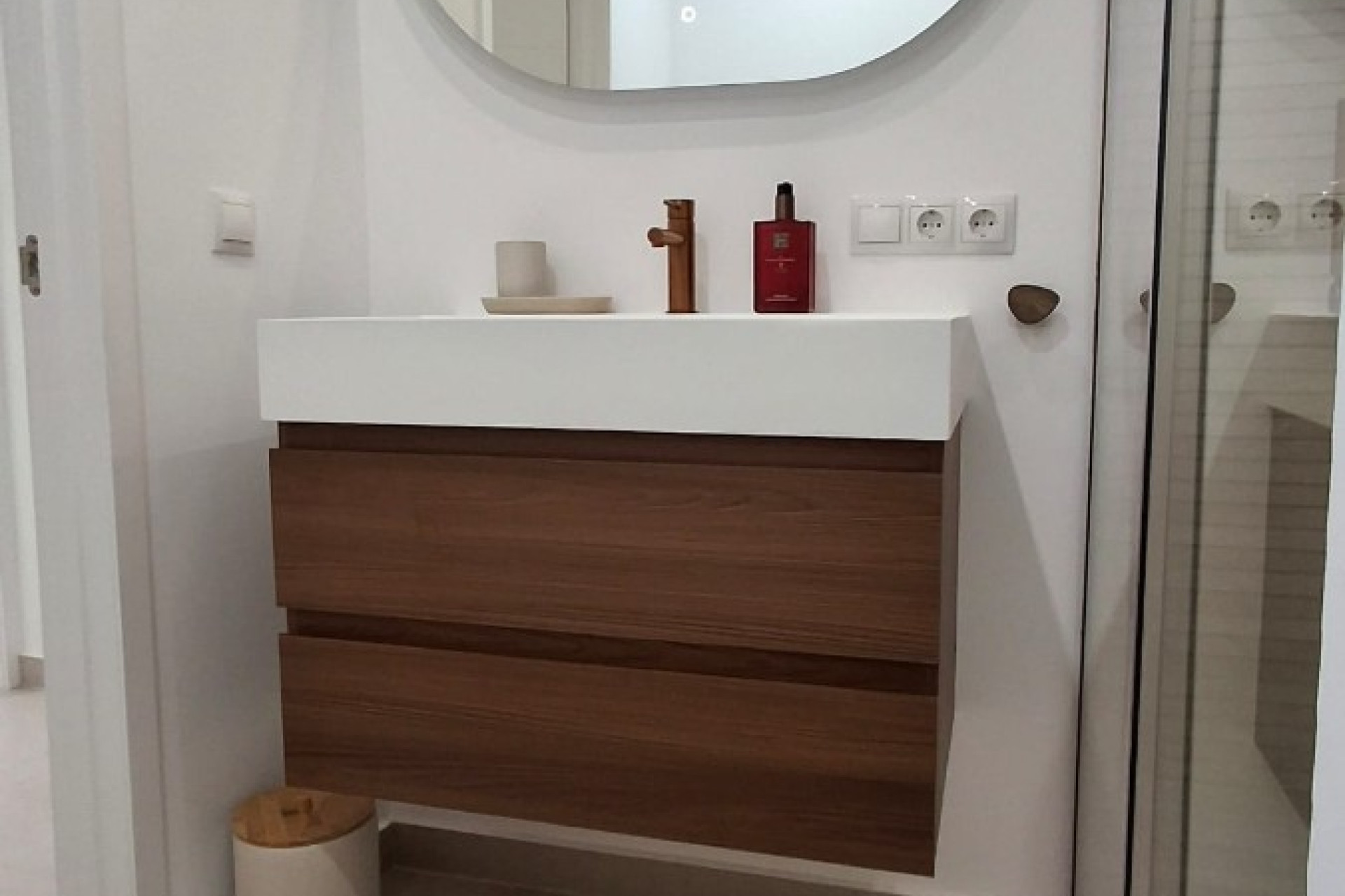 Revente - Appartement - Torrevieja - Playa Acequion