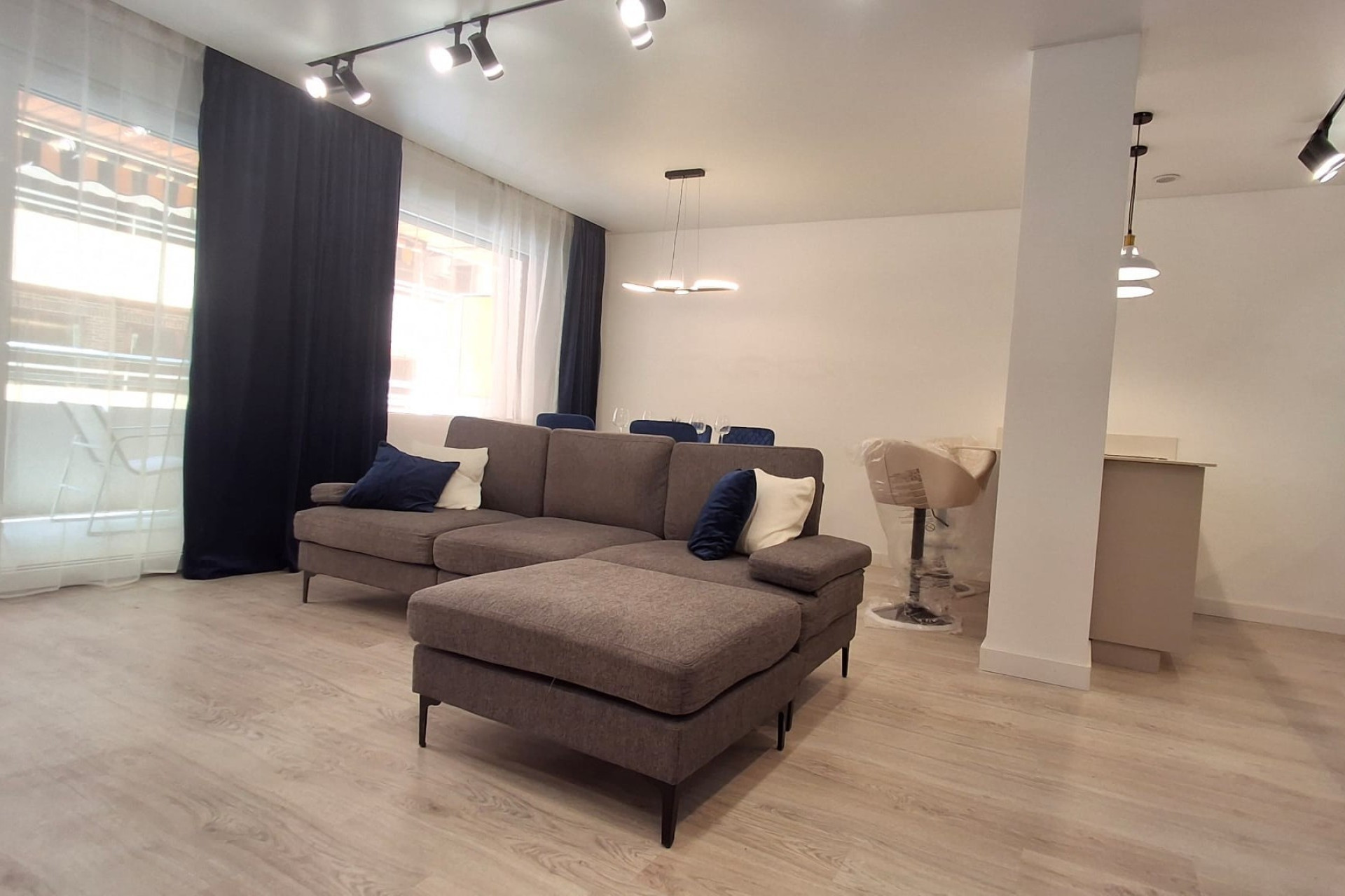 Revente - Appartement - Torrevieja - Playa Acequion