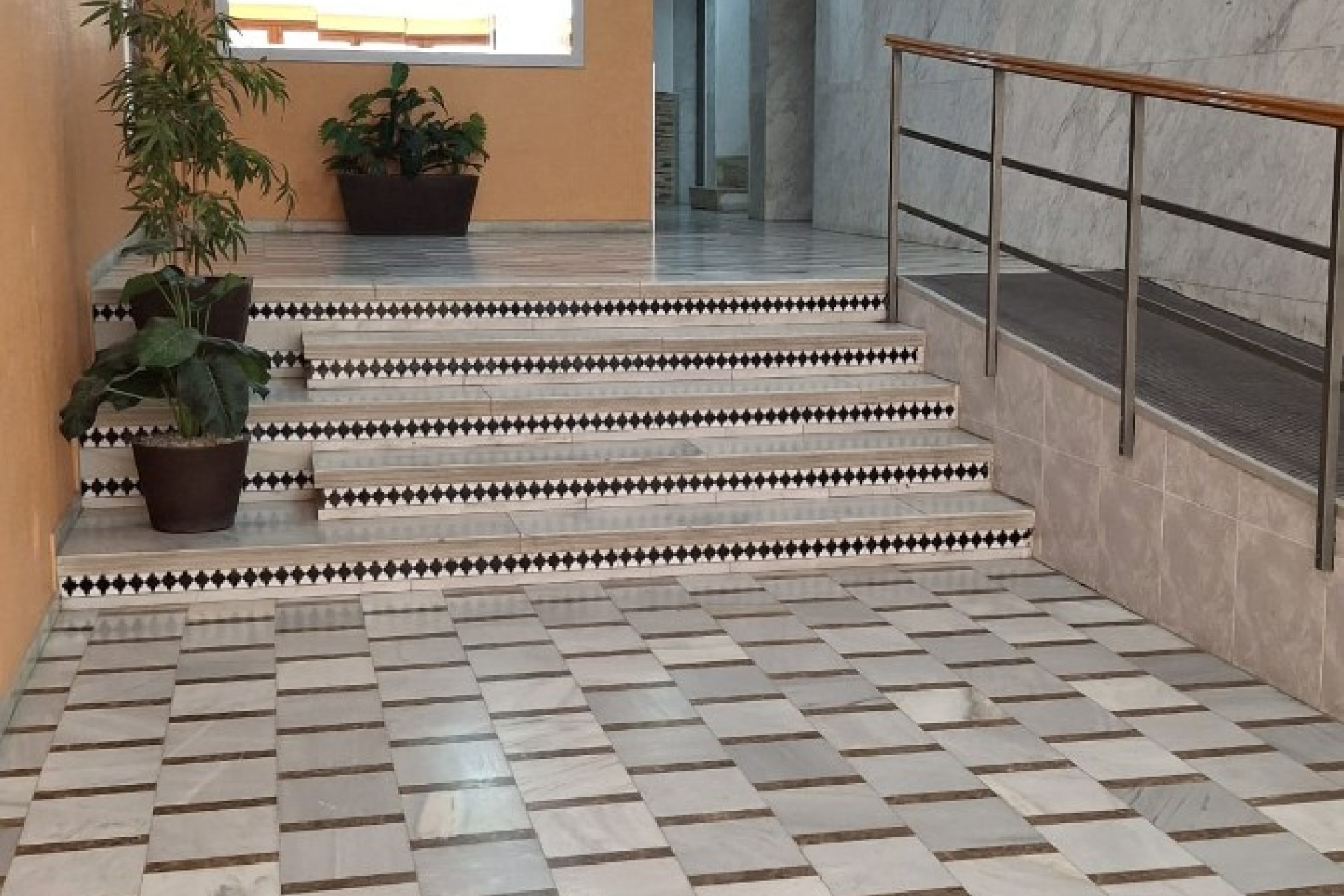 Revente - Appartement - Torrevieja - Playa Acequion