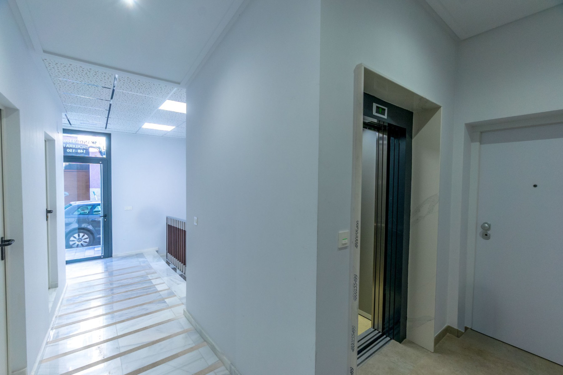 Revente - Appartement - Torrevieja - Playa de El Cura