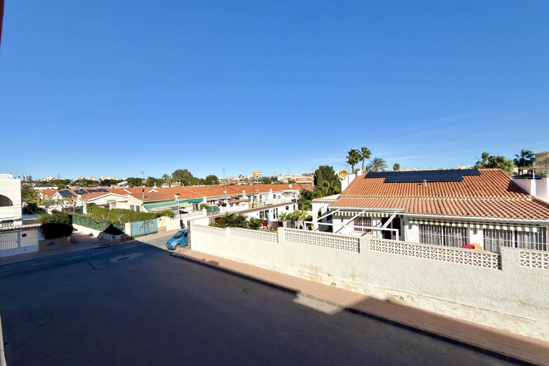 Revente - Appartement - Torrevieja - Playa de los locos