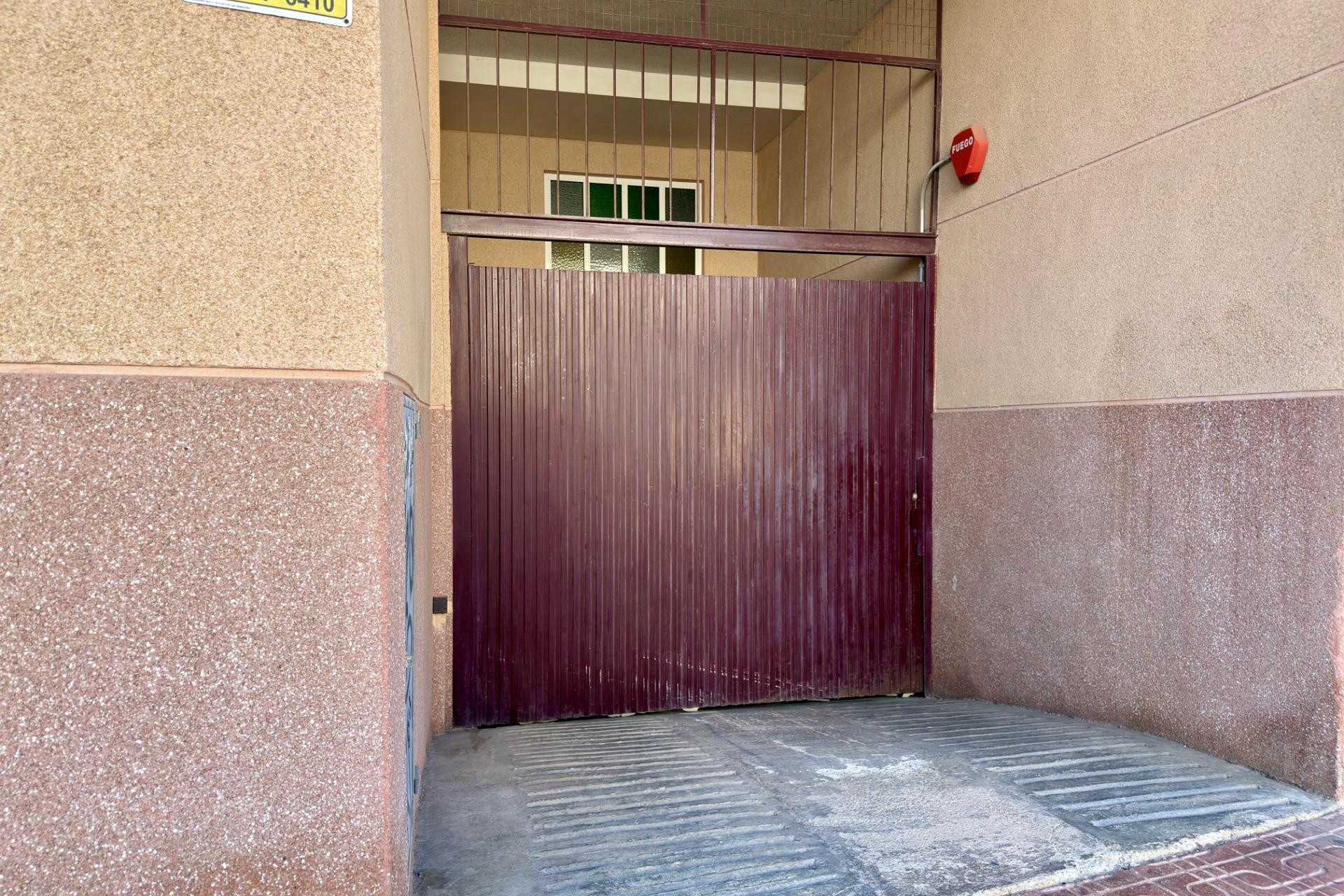 Revente - Appartement - Torrevieja - Playa de los locos