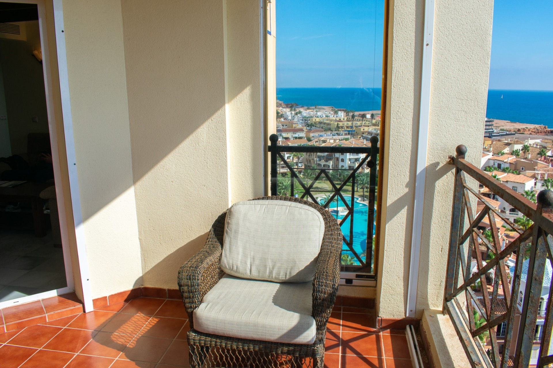 Revente - Appartement - Torrevieja - Playa de los Locos
