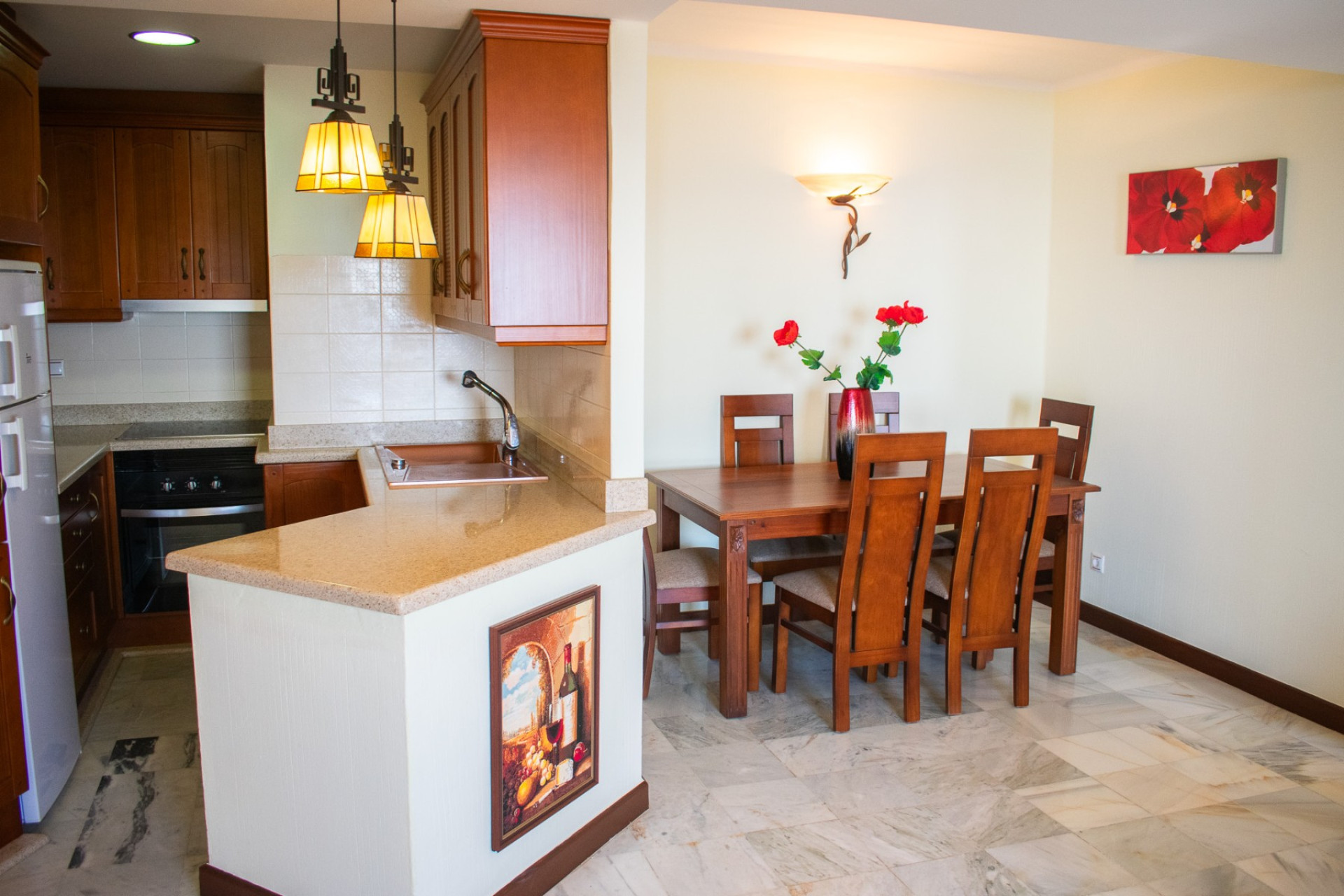 Revente - Appartement - Torrevieja - Playa de los Locos