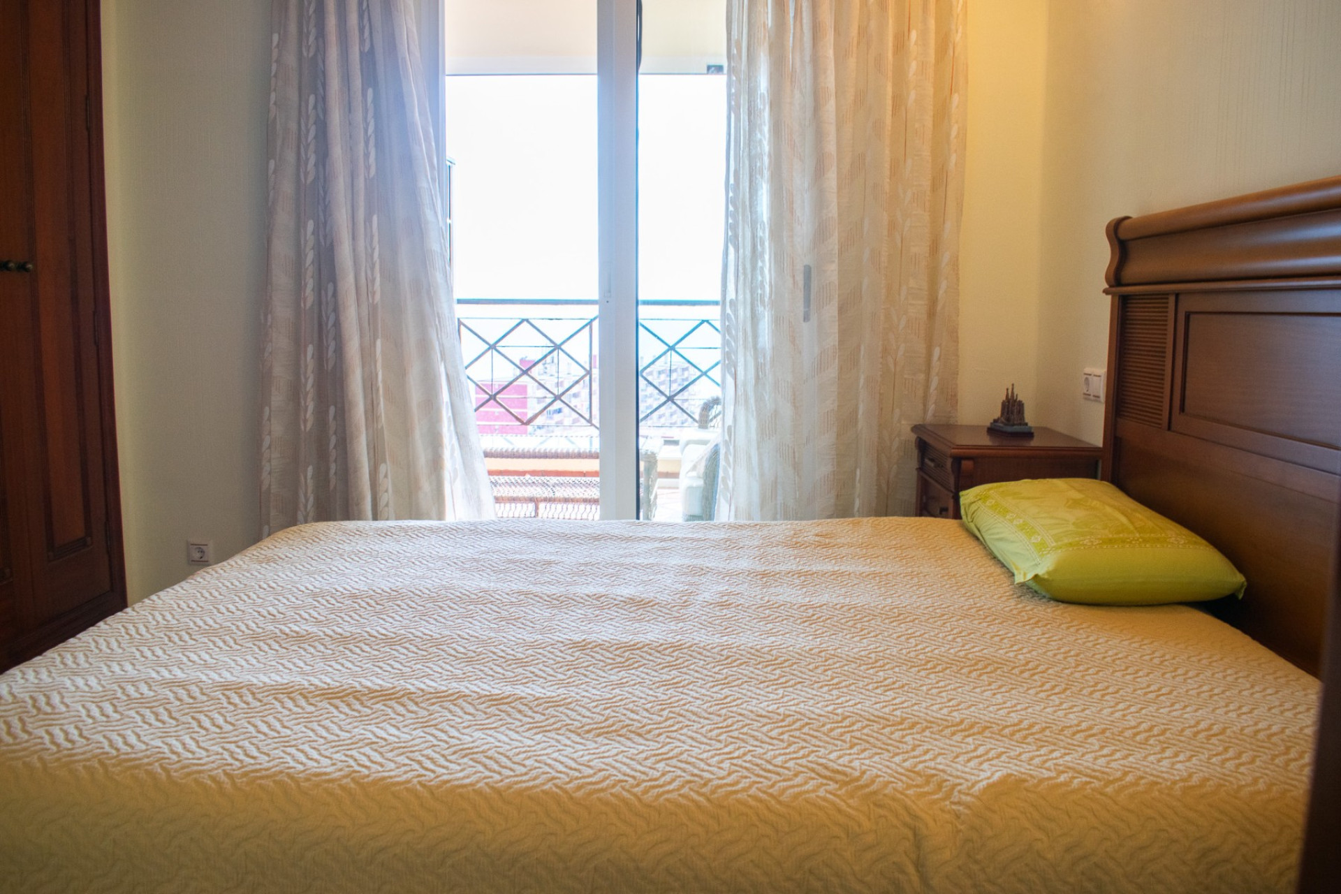 Revente - Appartement - Torrevieja - Playa de los Locos