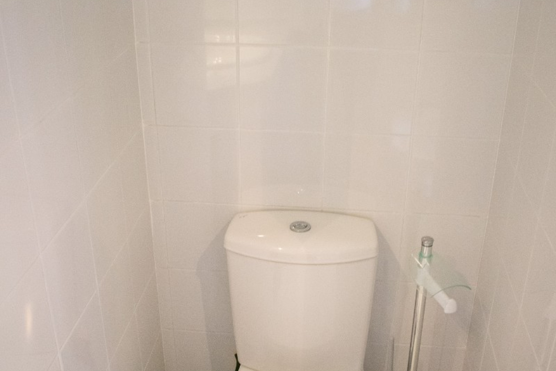 Revente - Appartement - Torrevieja - Playa de los Locos