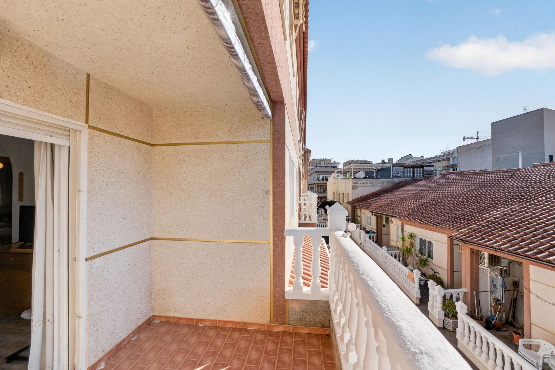 Revente - Appartement - Torrevieja - Playa de los locos