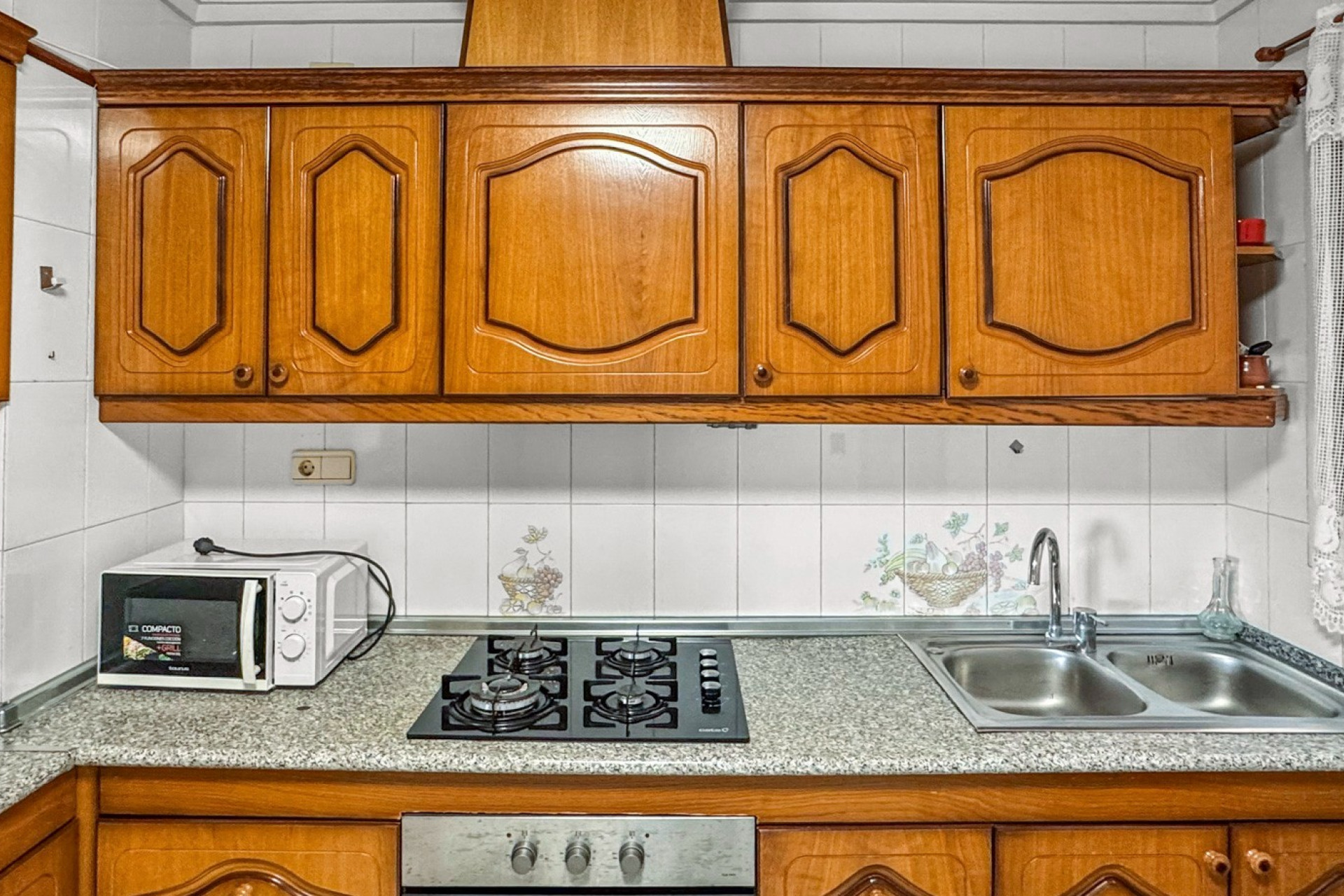 Revente - Appartement - Torrevieja - Playa de los Locos