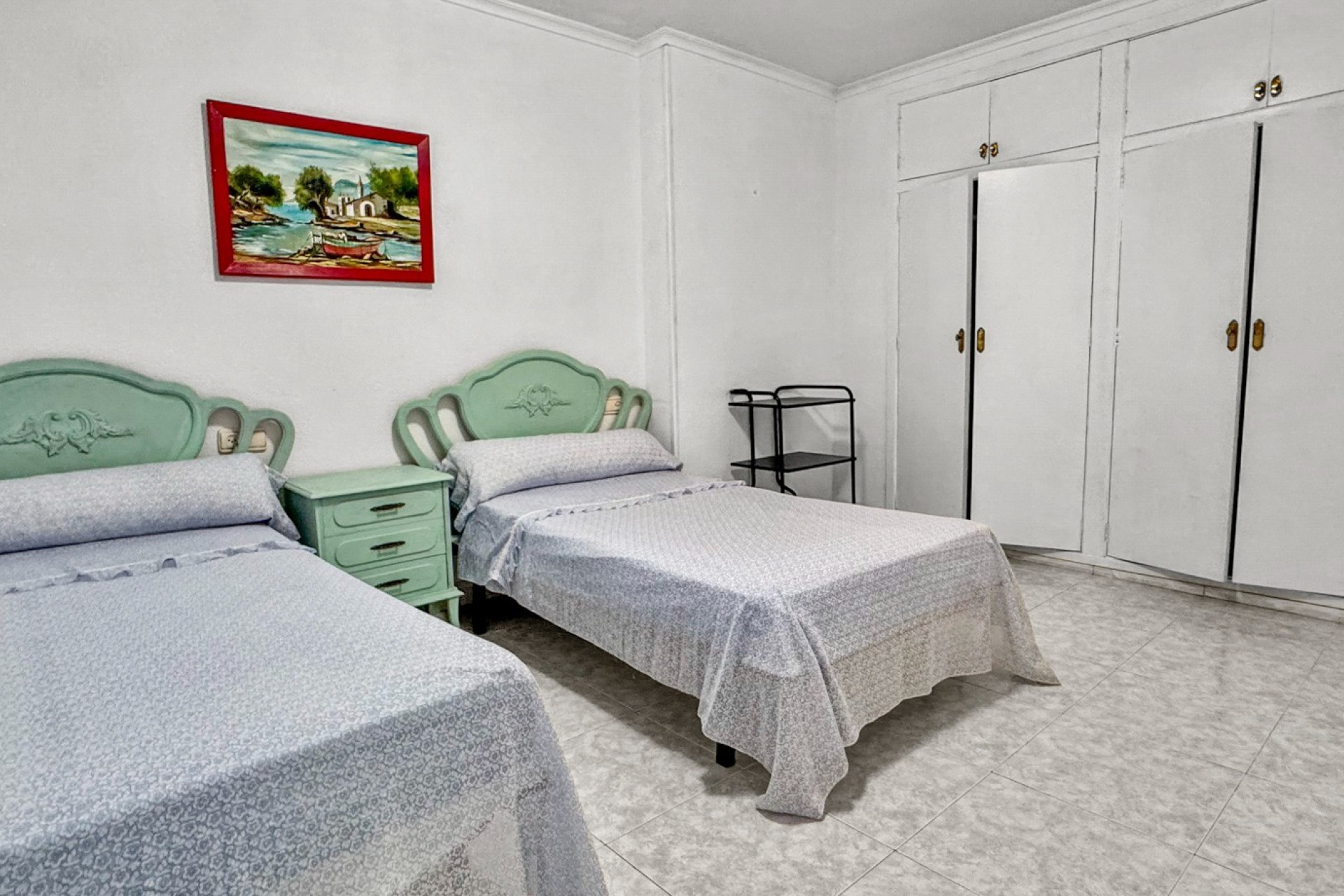 Revente - Appartement - Torrevieja - Playa de los Locos