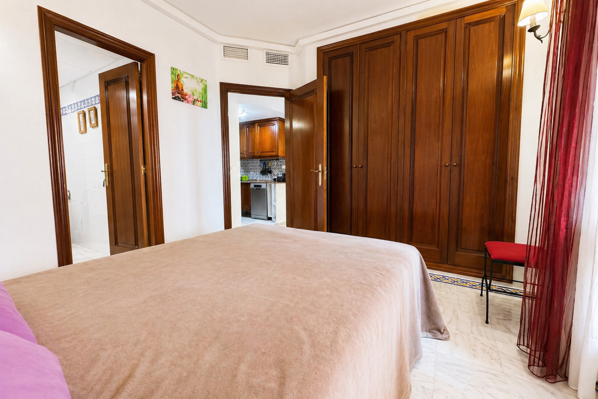 Revente - Appartement - Torrevieja - Playa de los Locos