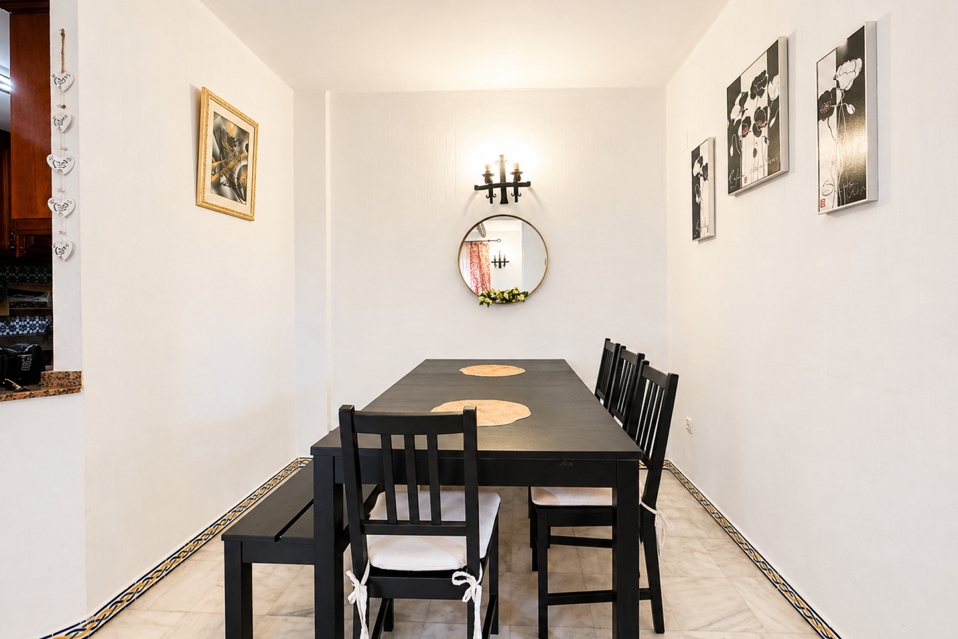 Revente - Appartement - Torrevieja - Playa de los Locos