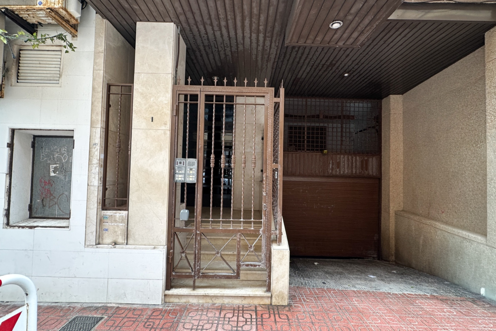 Revente - Appartement - Torrevieja - Playa de los Locos