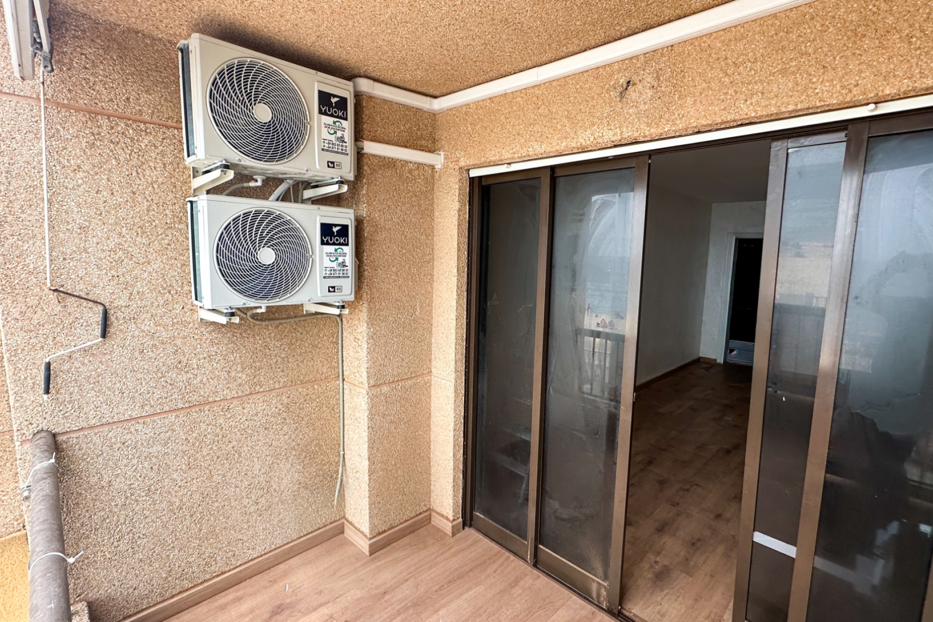 Revente - Appartement - Torrevieja - Playa de los Locos