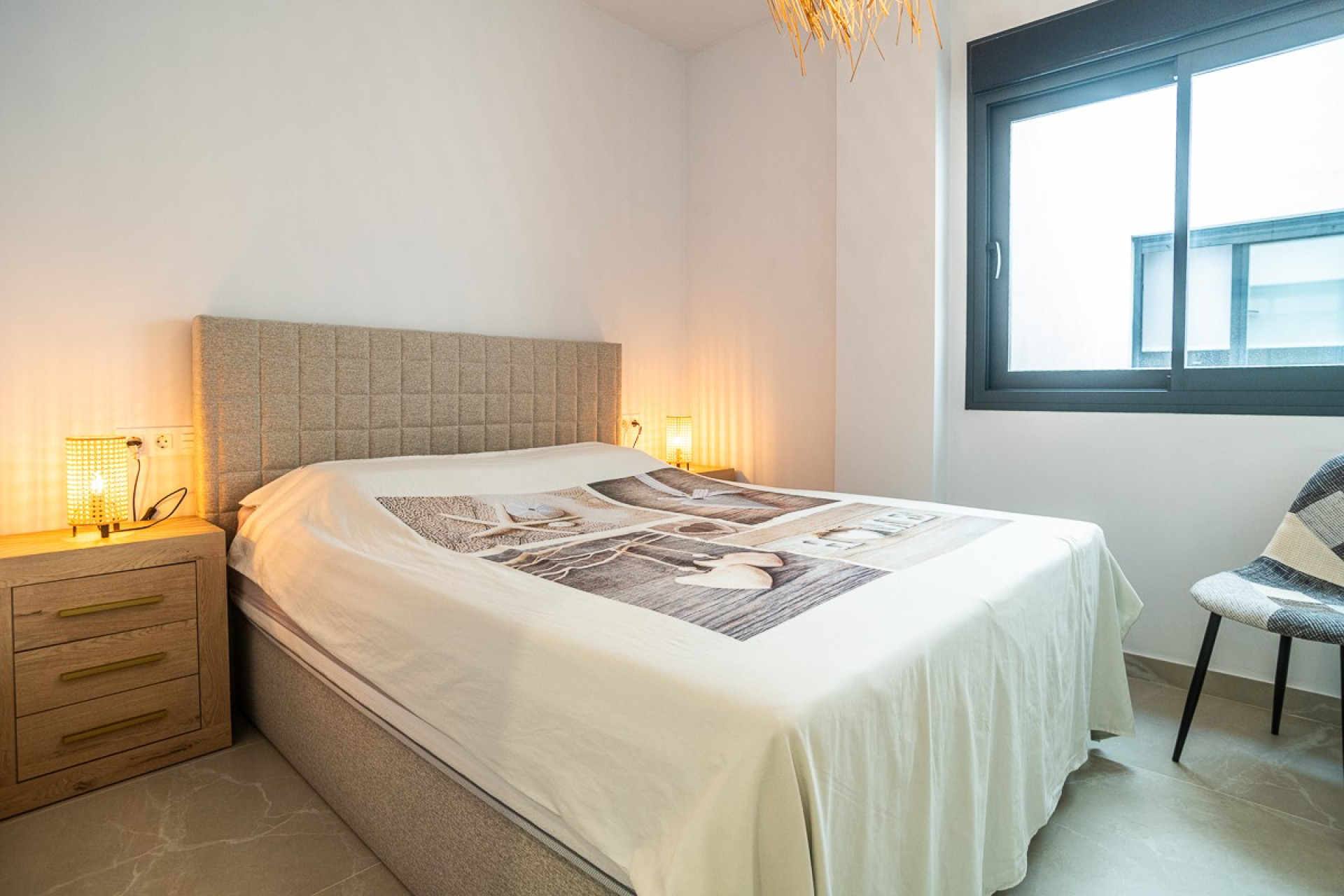 Revente - Appartement - Torrevieja - Playa del Cura