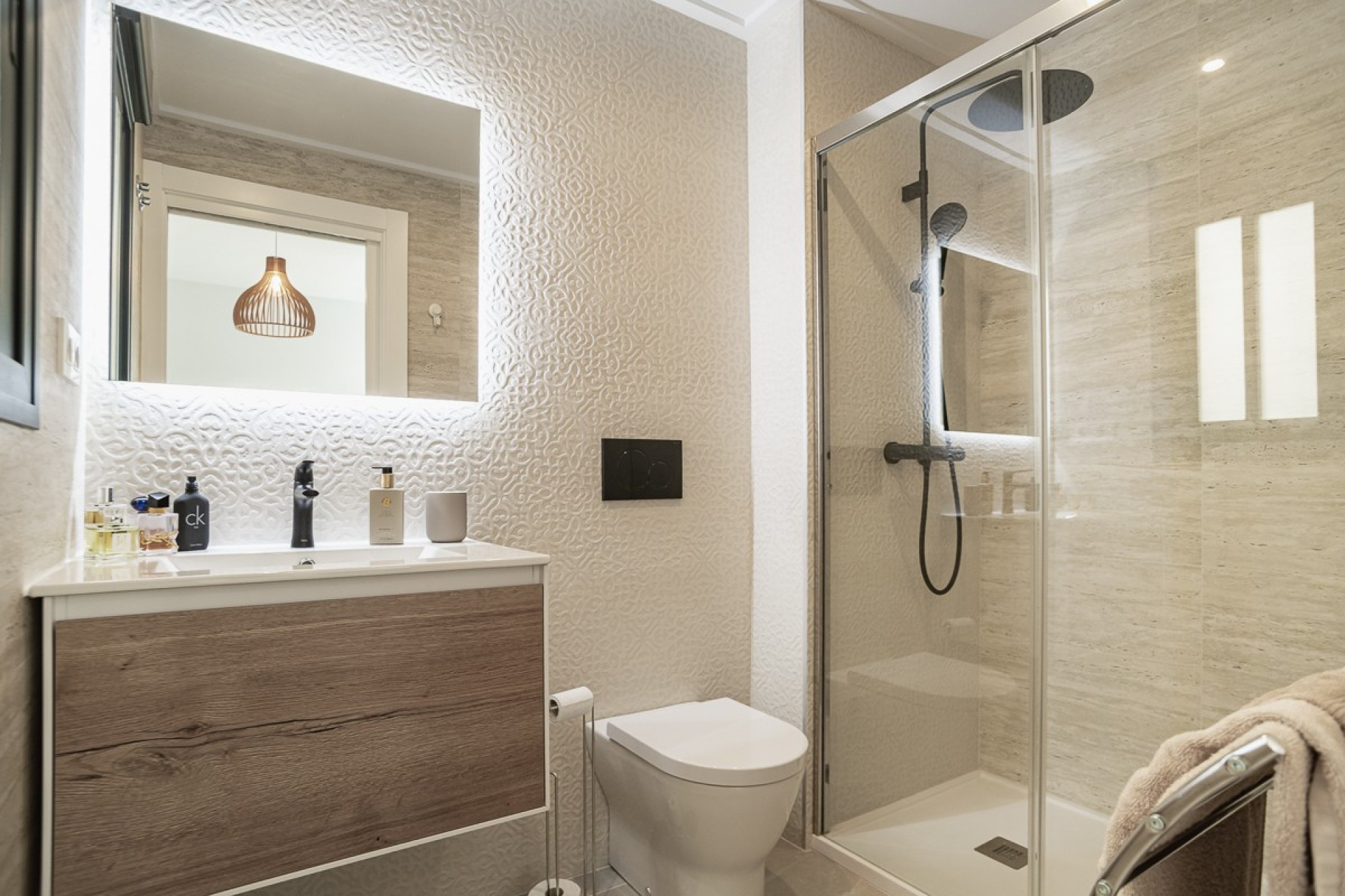 Revente - Appartement - Torrevieja - Playa del Cura