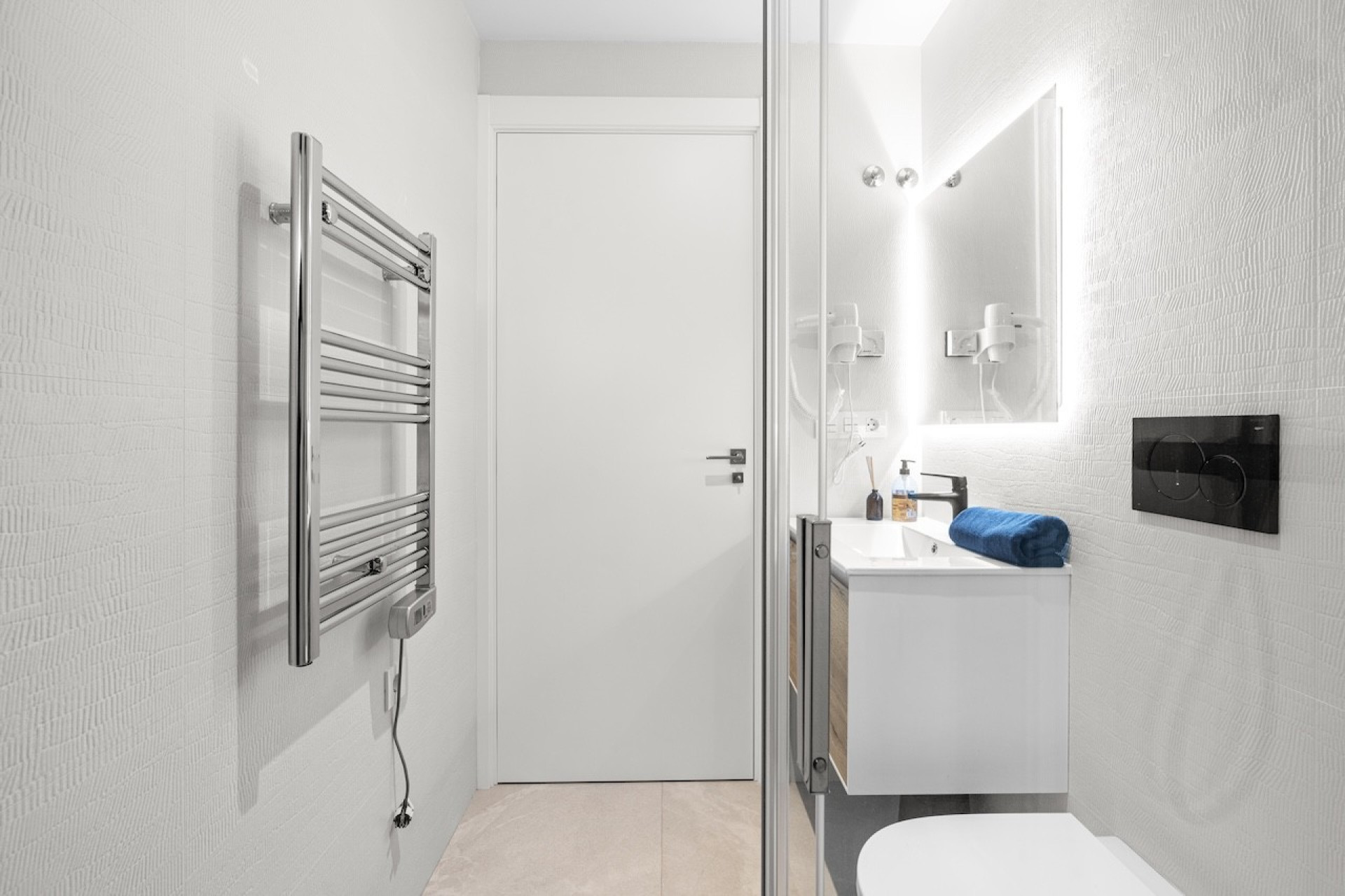 Revente - Appartement - Torrevieja - Playa del Cura