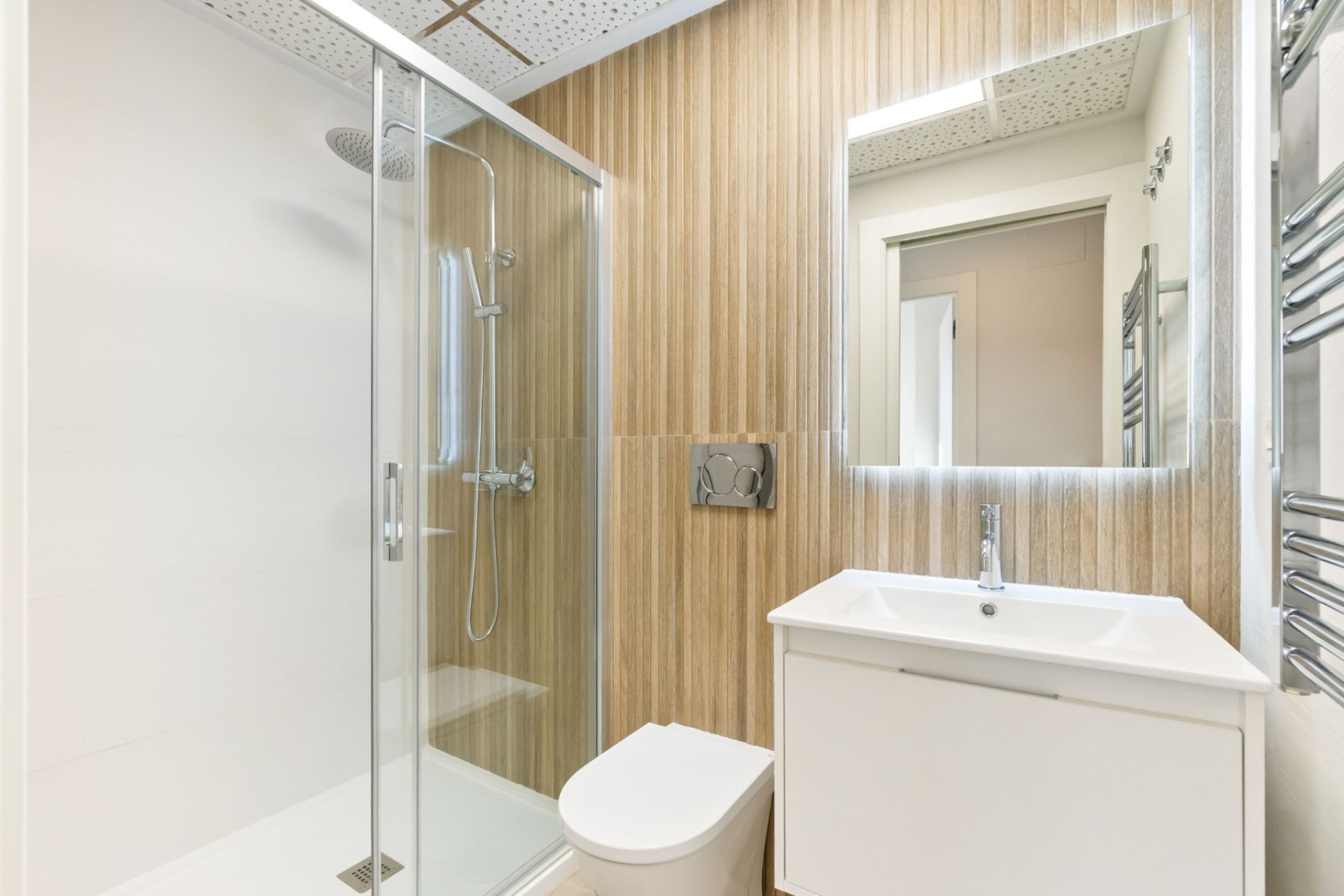 Revente - Appartement - Torrevieja - Playa del Cura