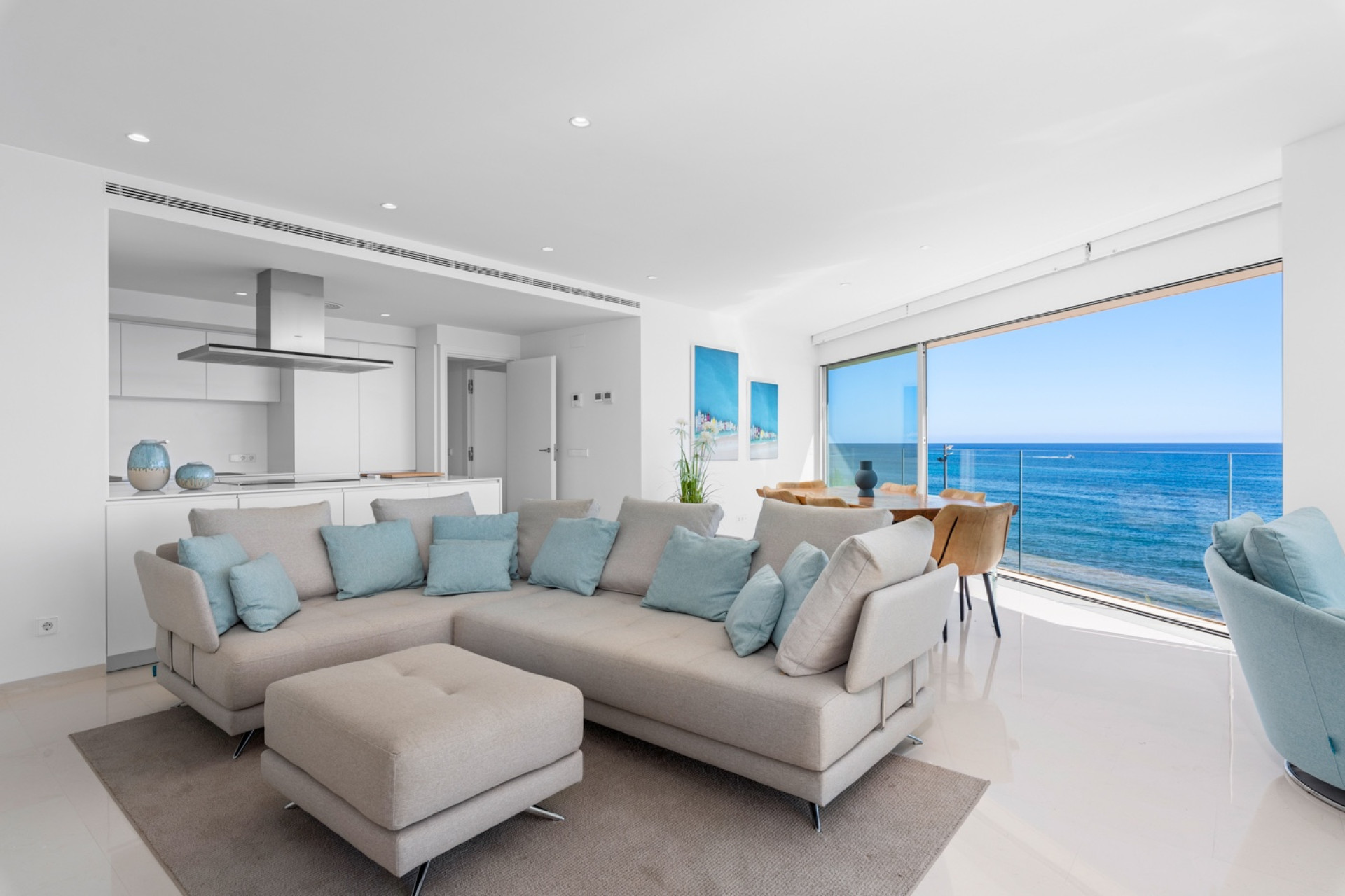 Revente - Appartement - Torrevieja - Playa del Cura