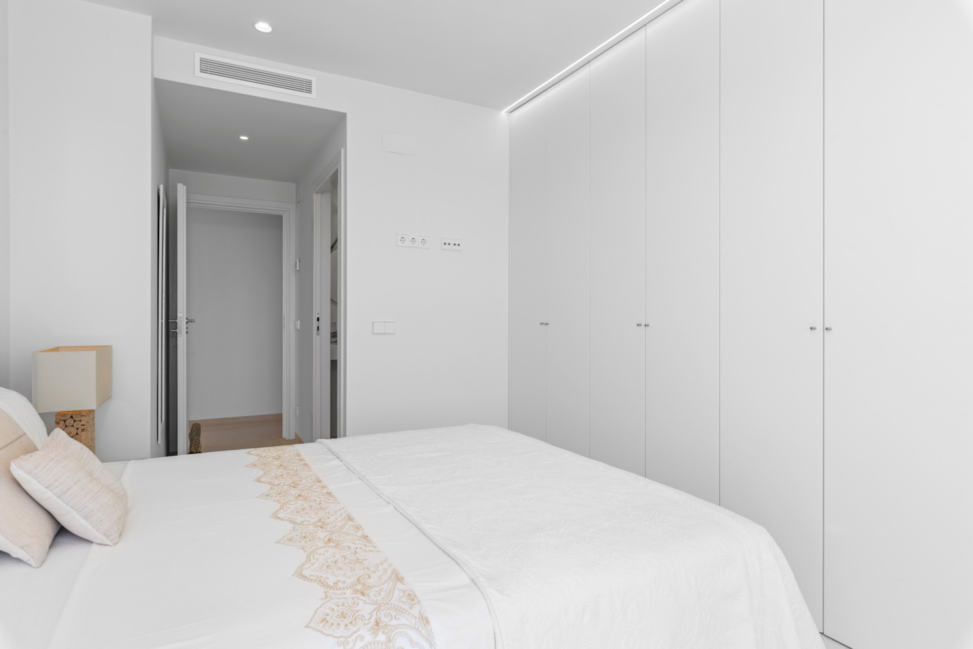 Revente - Appartement - Torrevieja - Playa del Cura