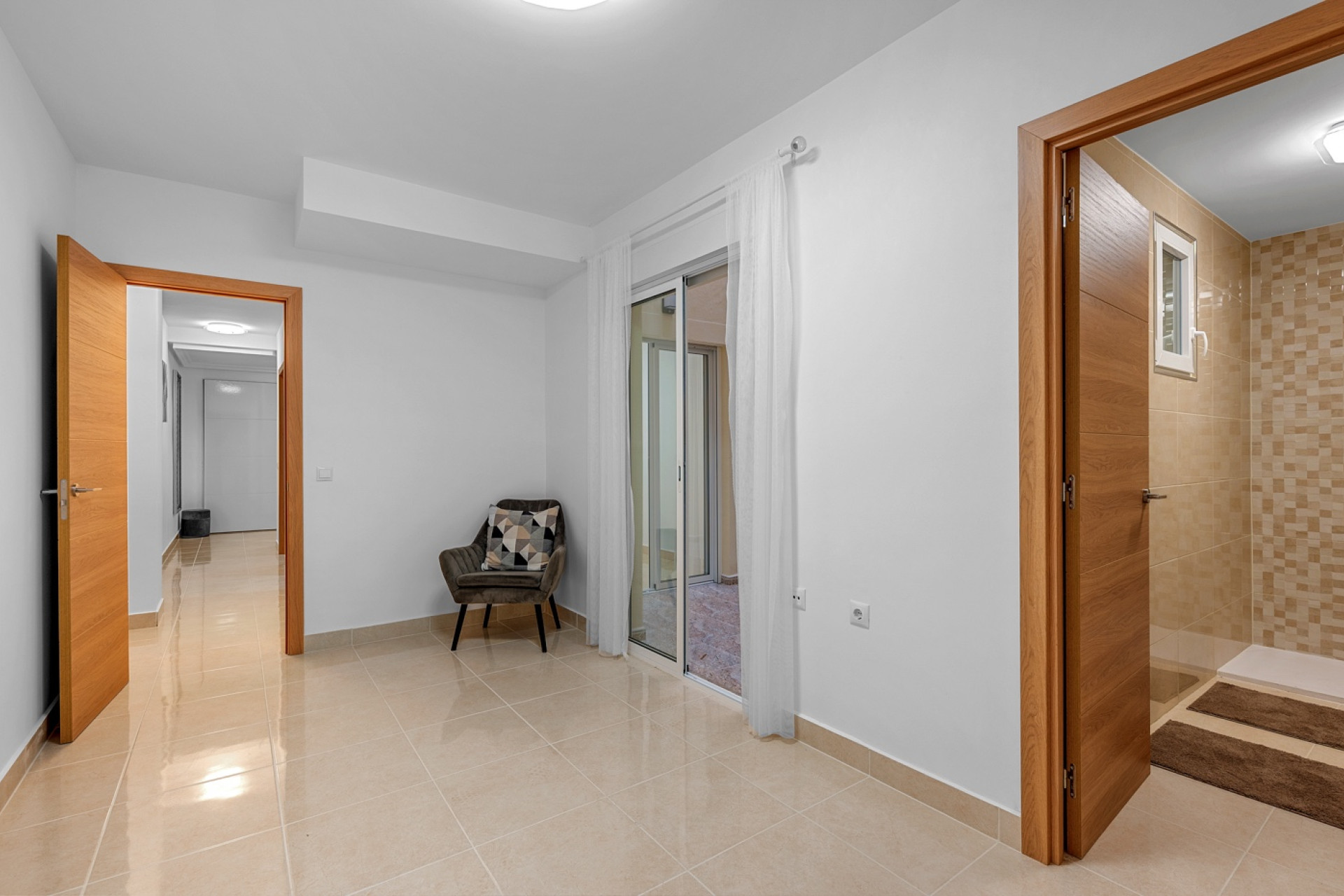 Revente - Appartement - Torrevieja - Playa del Cura
