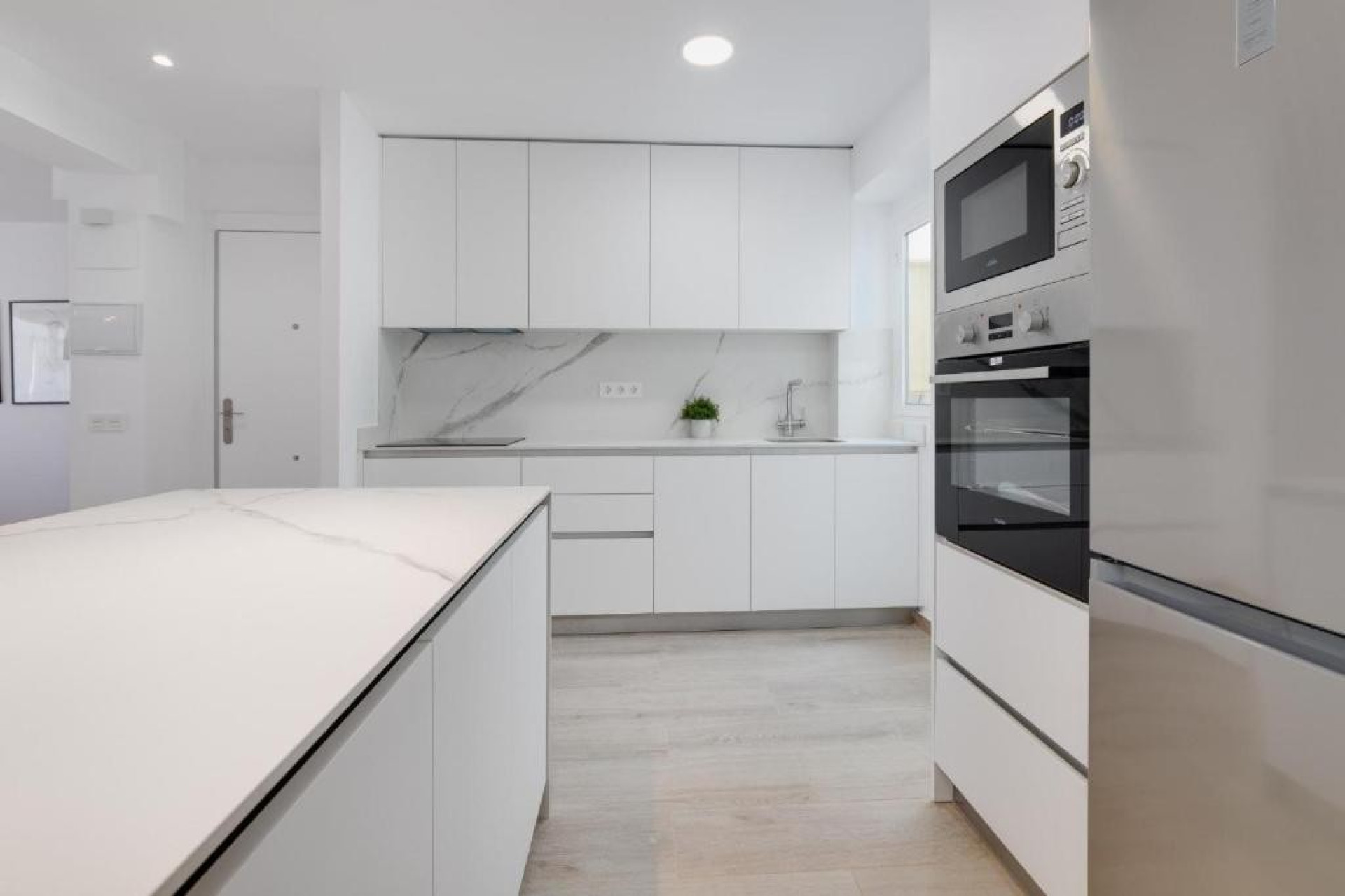 Revente - Appartement - Torrevieja - Playa del Cura