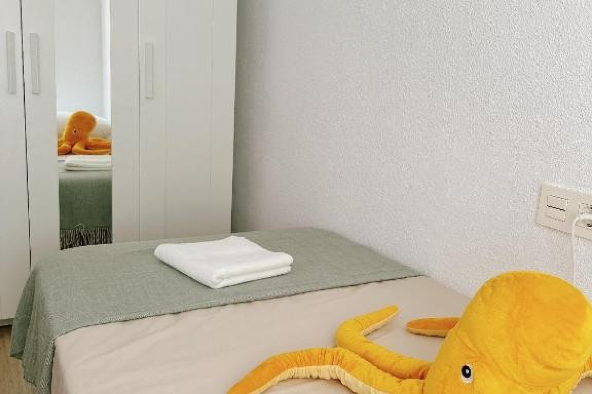 Revente - Appartement - Torrevieja - Playa del Cura